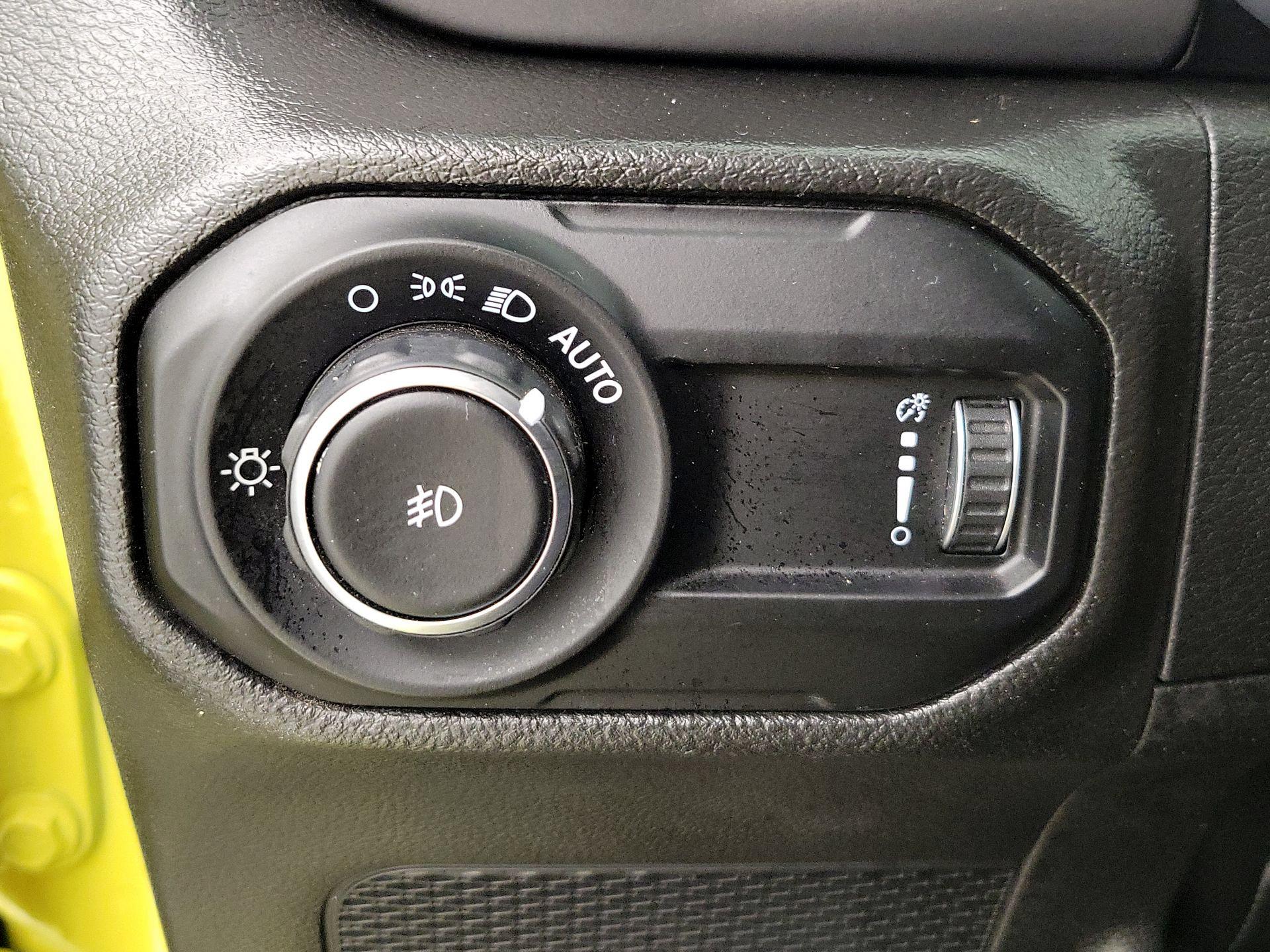 Thumbnail: 2023 Jeep Wrangler - 13