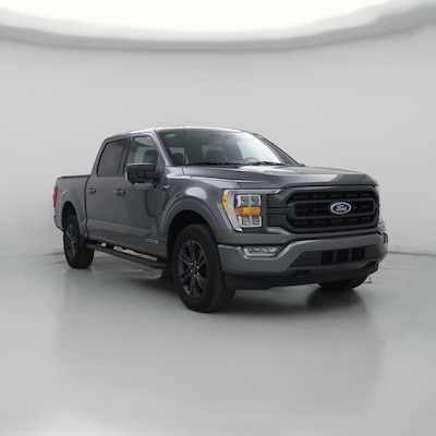 2023 Ford F150 XLT