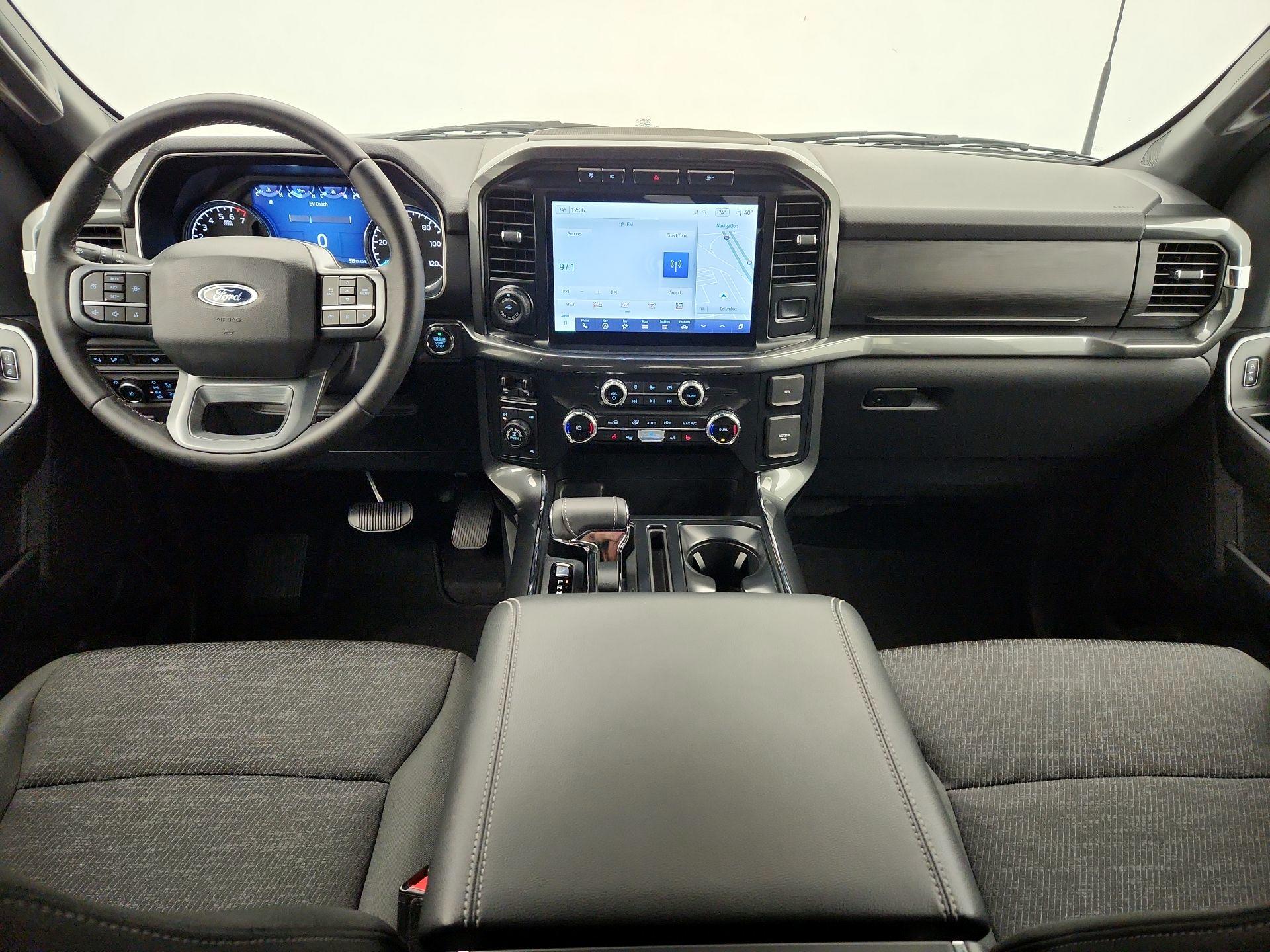 Thumbnail: 2023 Ford F-150 - 9