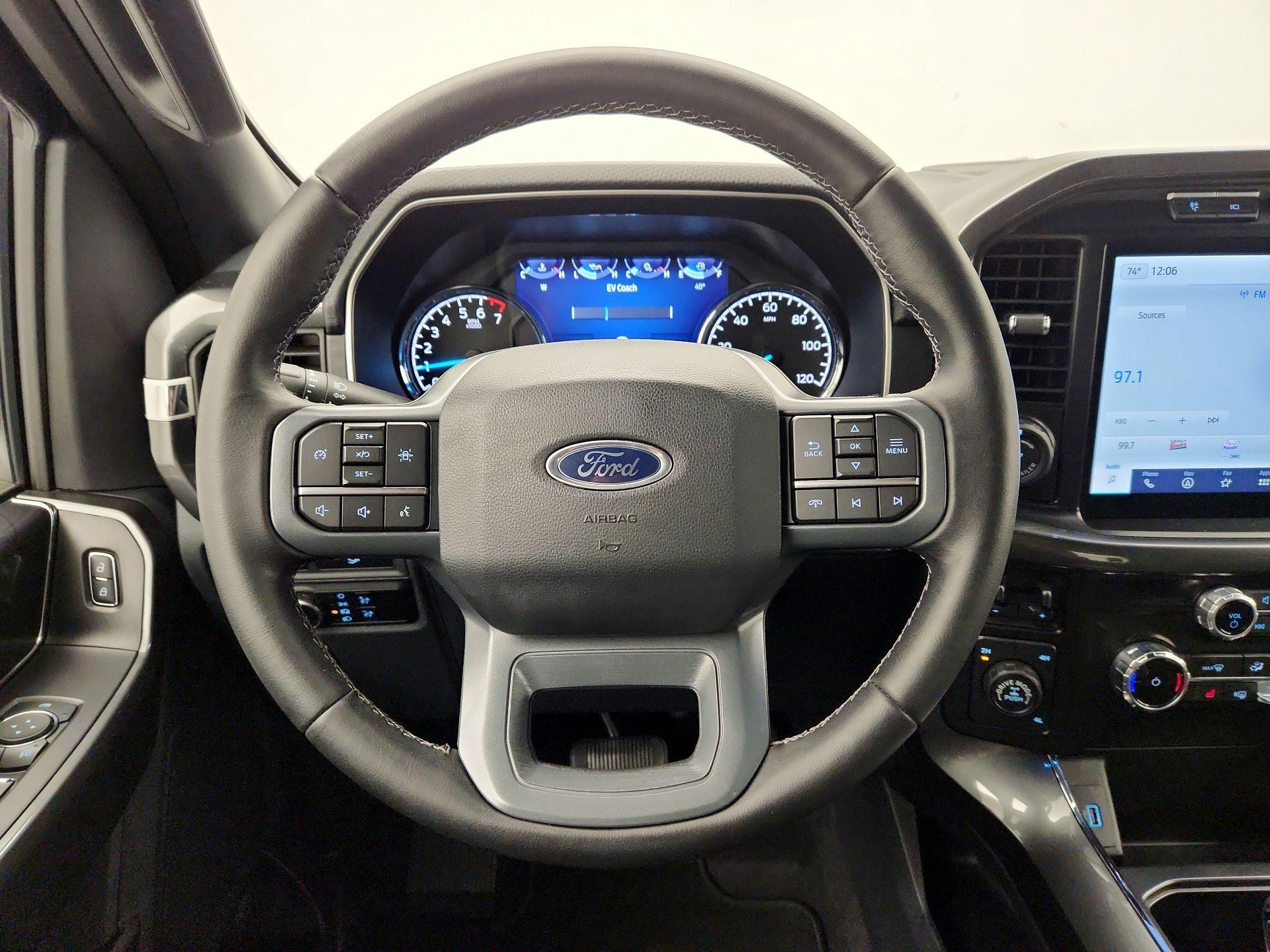 Thumbnail: 2023 Ford F-150 - 10