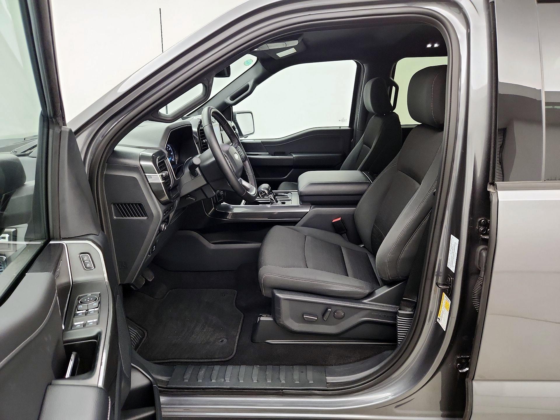 Thumbnail: 2023 Ford F-150 - 11