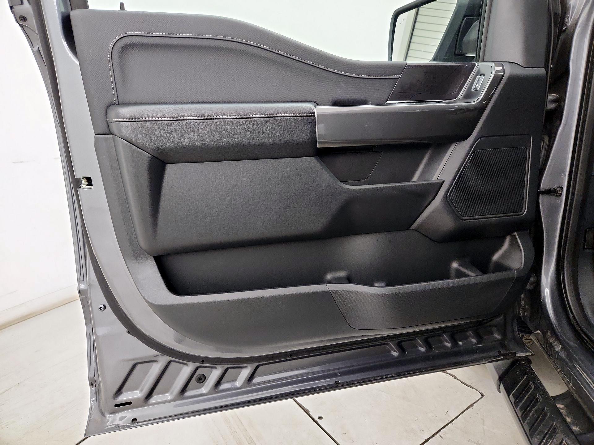 Thumbnail: 2023 Ford F-150 - 12