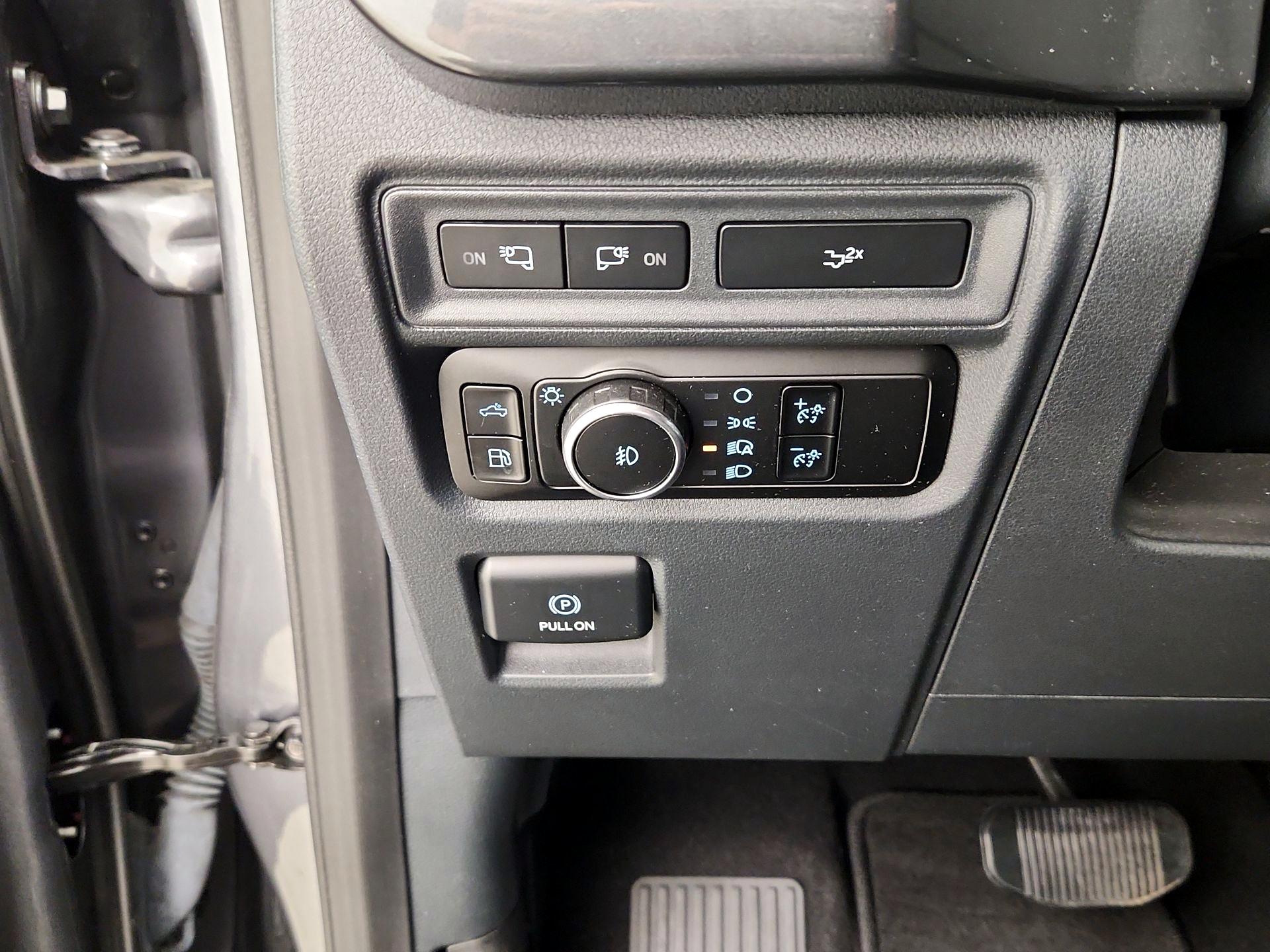 Thumbnail: 2023 Ford F-150 - 13