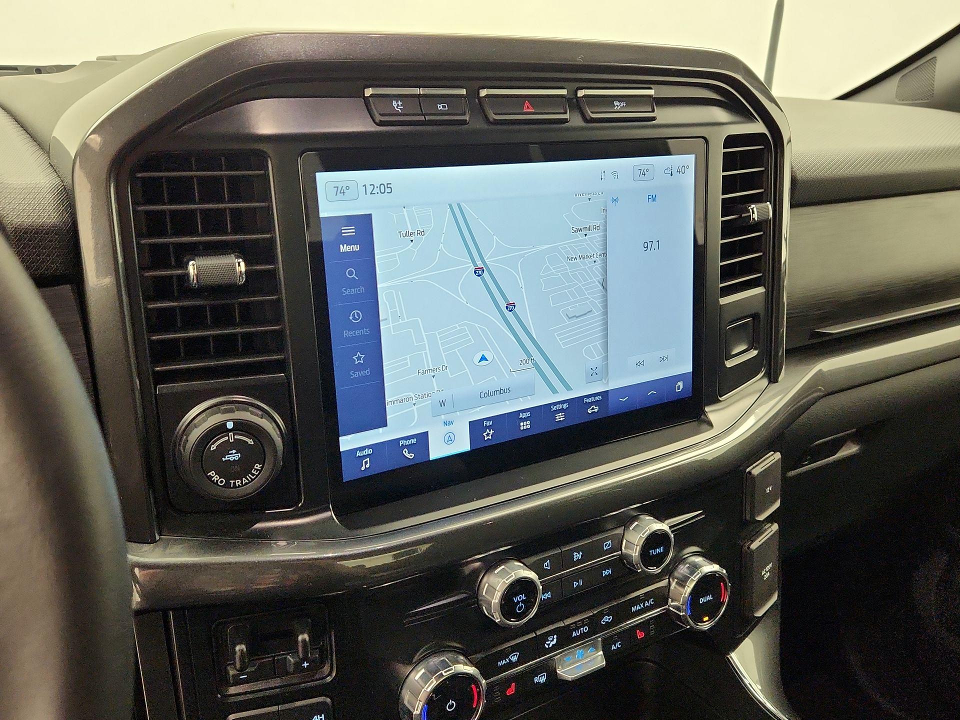 Thumbnail: 2023 Ford F-150 - 14