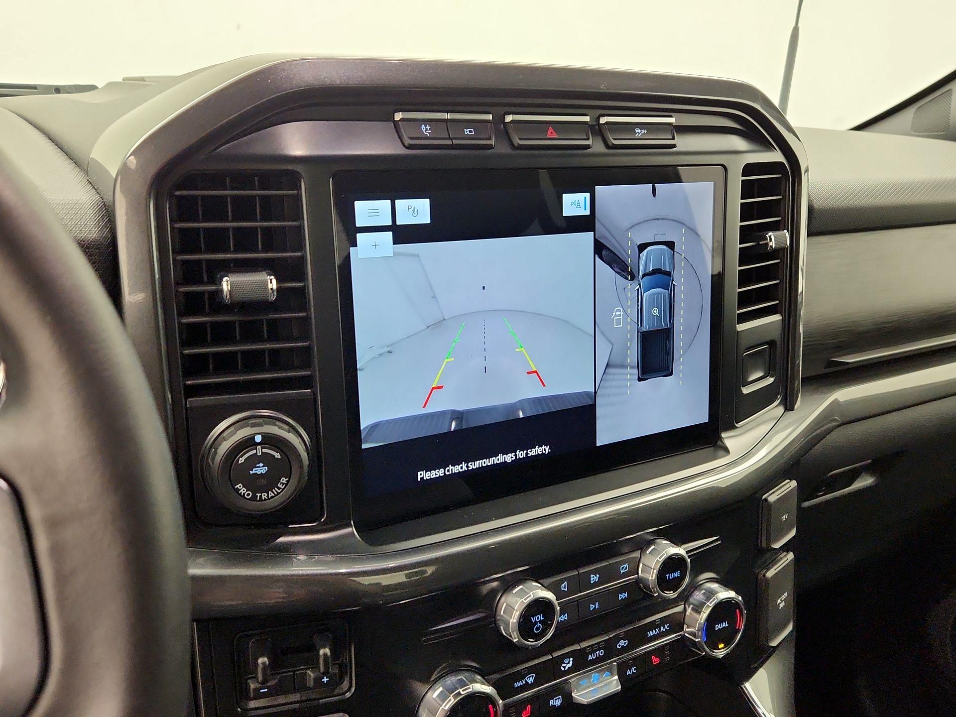 Thumbnail: 2023 Ford F-150 - 15