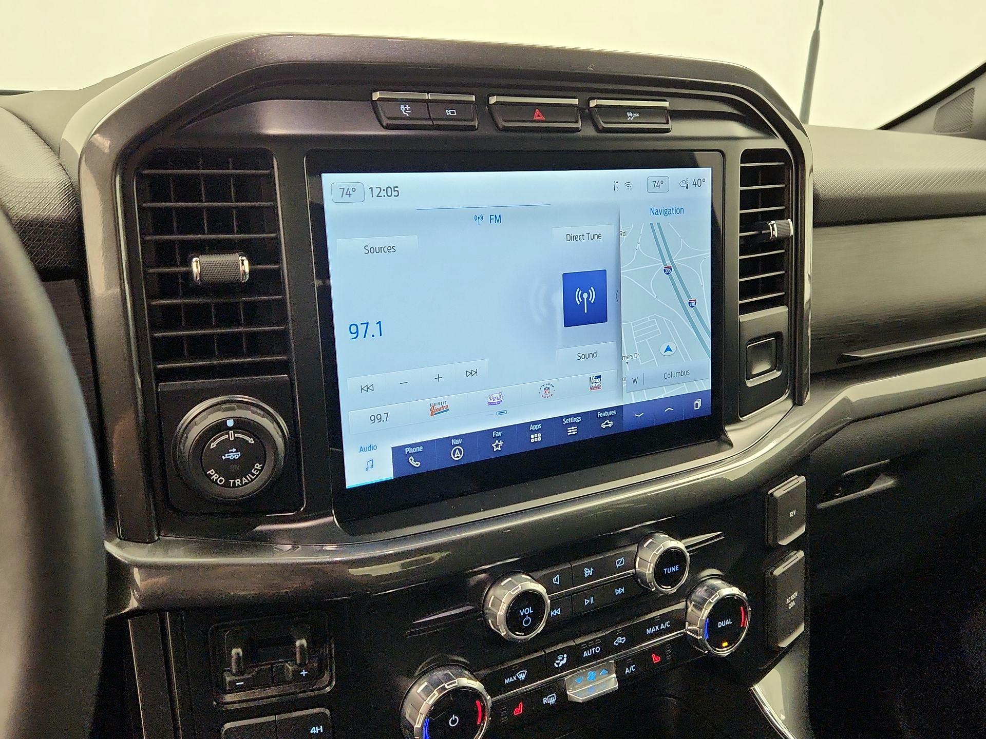 Thumbnail: 2023 Ford F-150 - 16