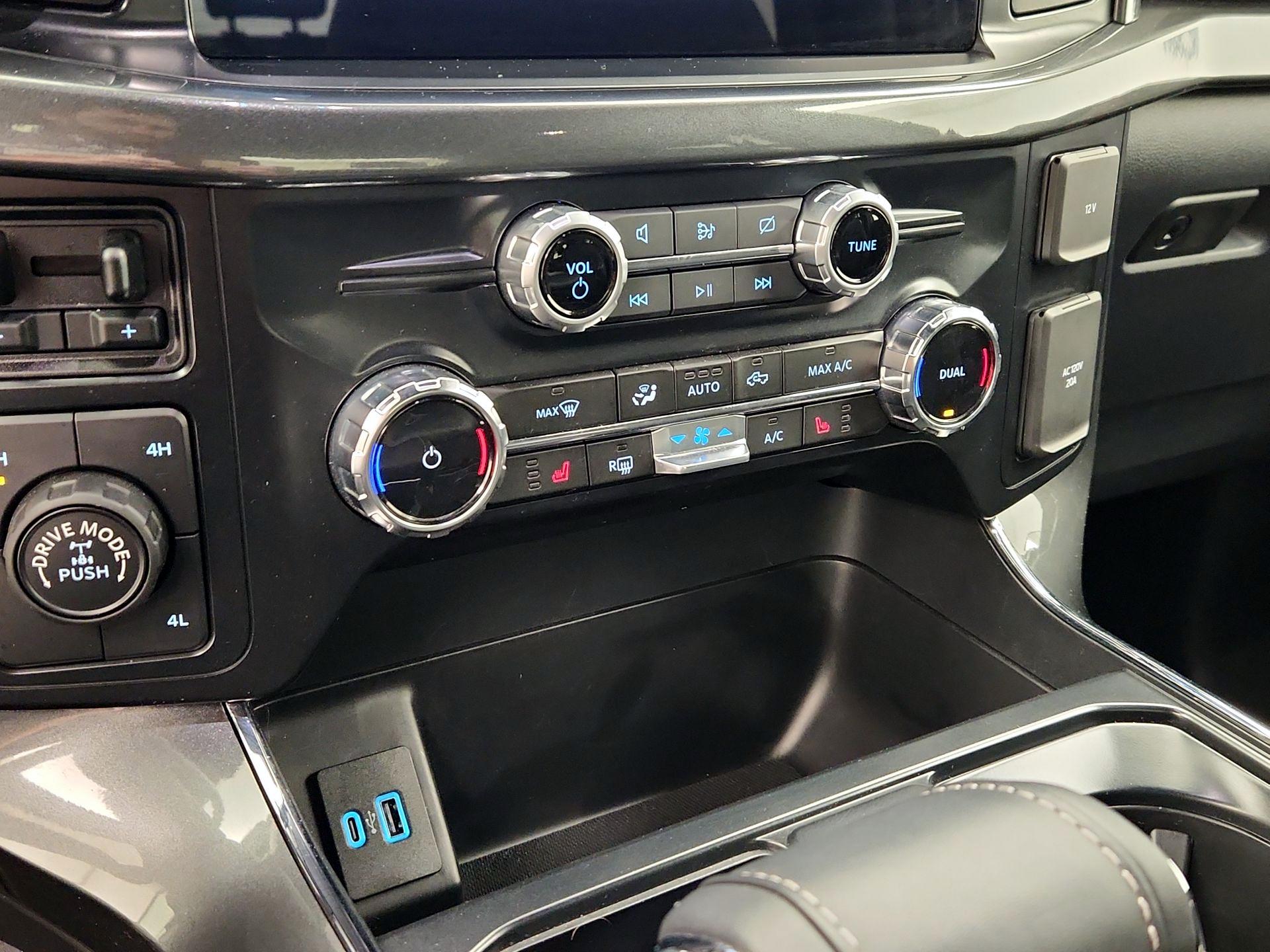 Thumbnail: 2023 Ford F-150 - 17