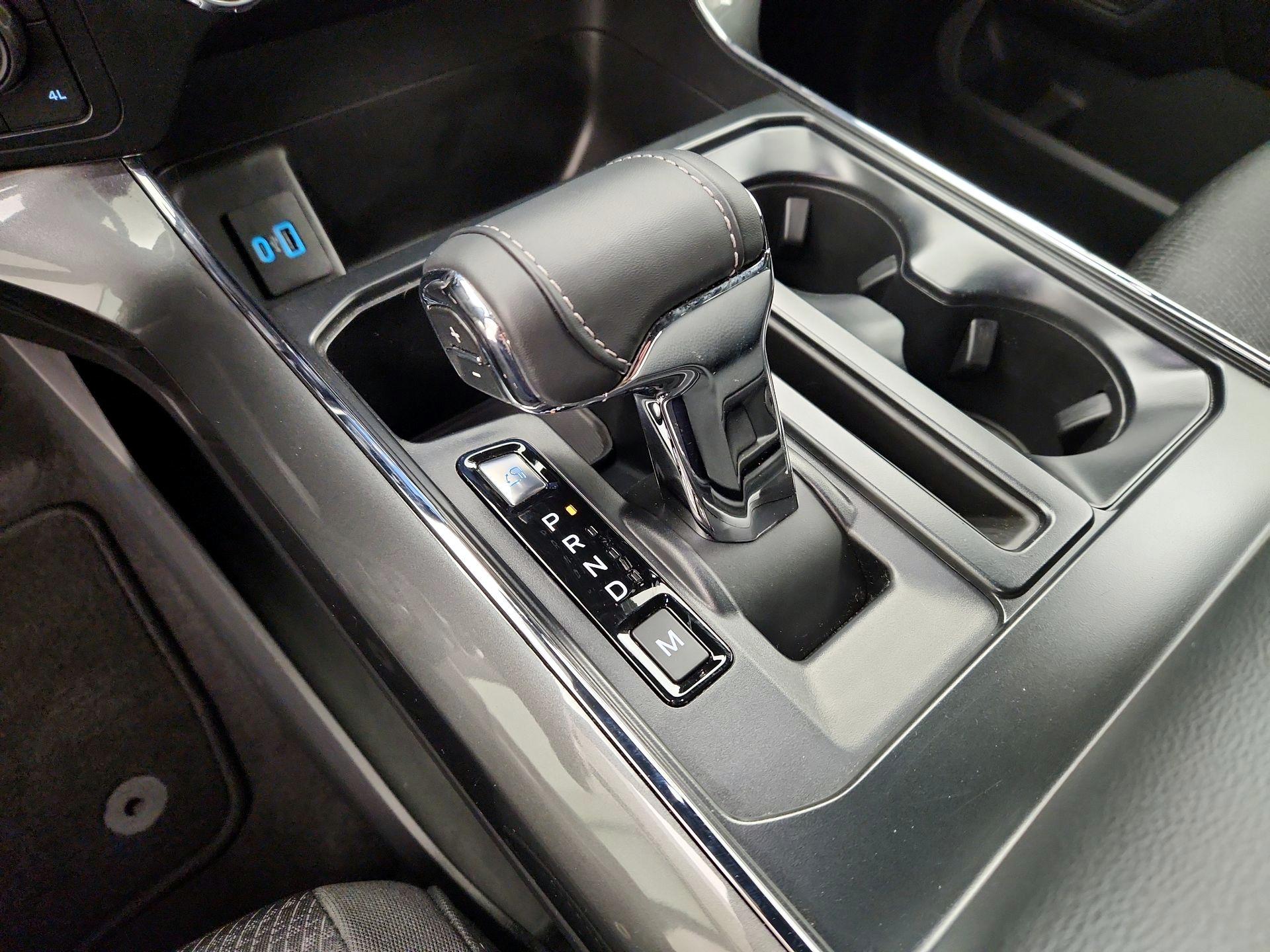 Thumbnail: 2023 Ford F-150 - 18