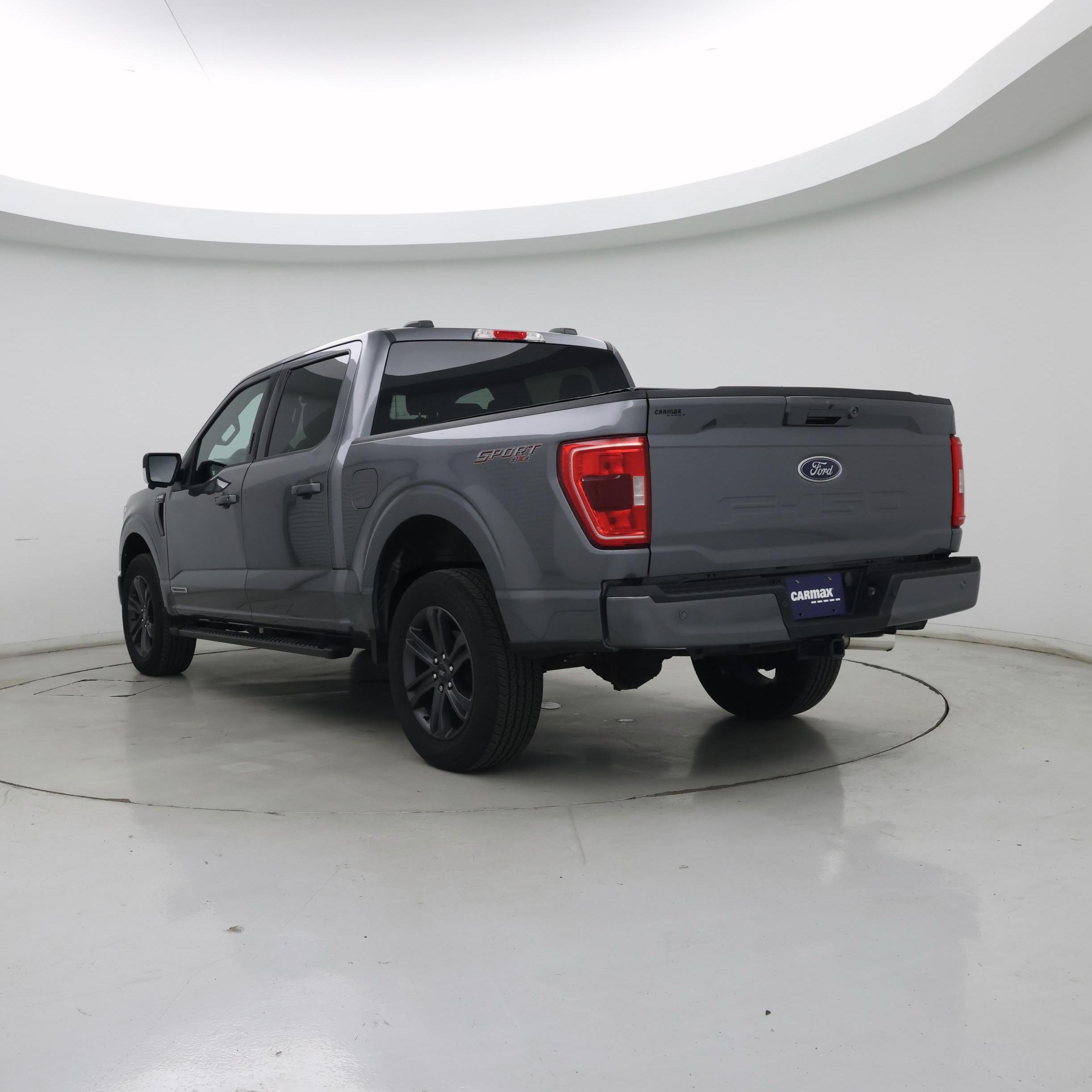 Thumbnail: 2023 Ford F-150 - 2