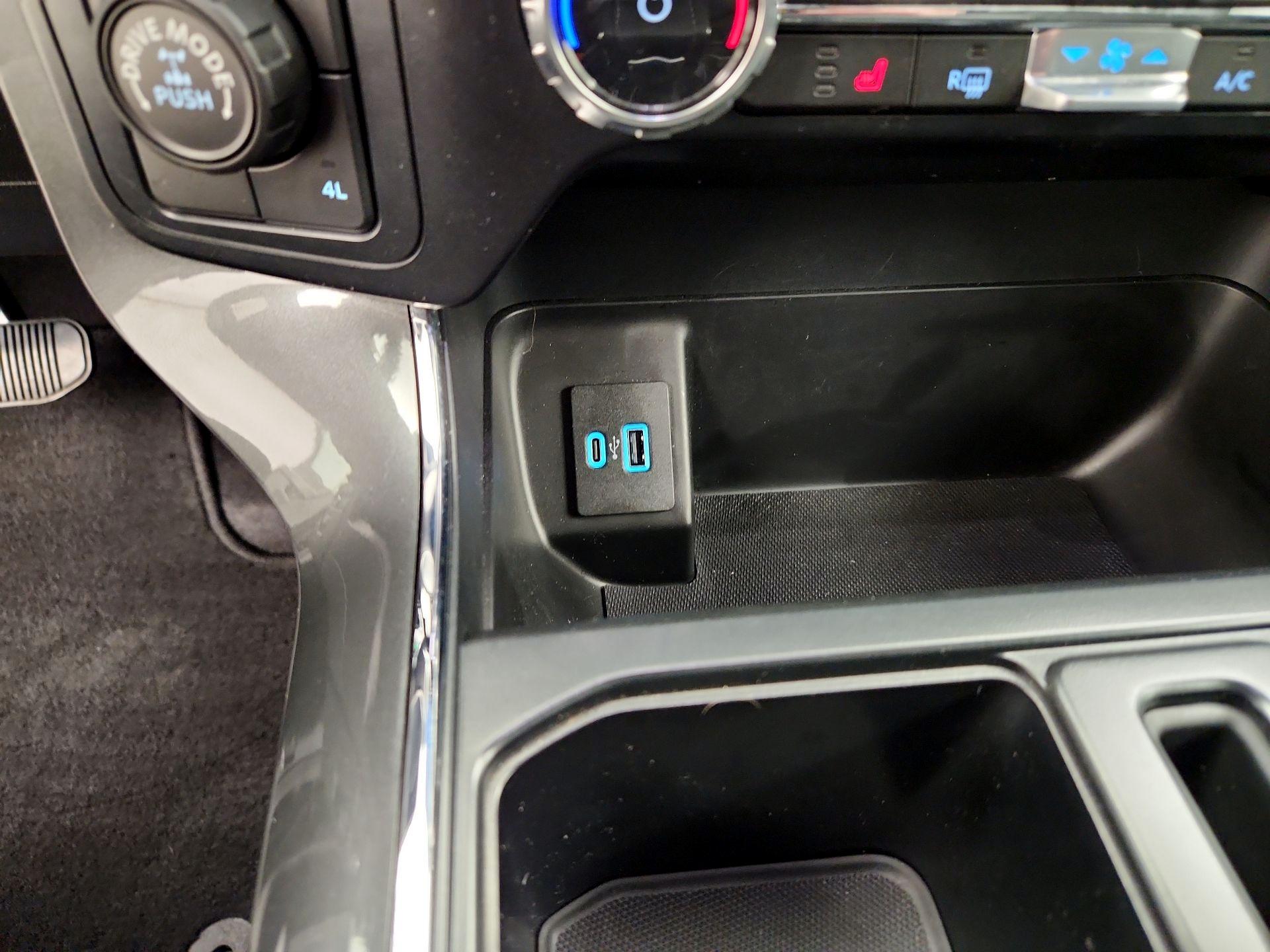 Thumbnail: 2023 Ford F-150 - 19