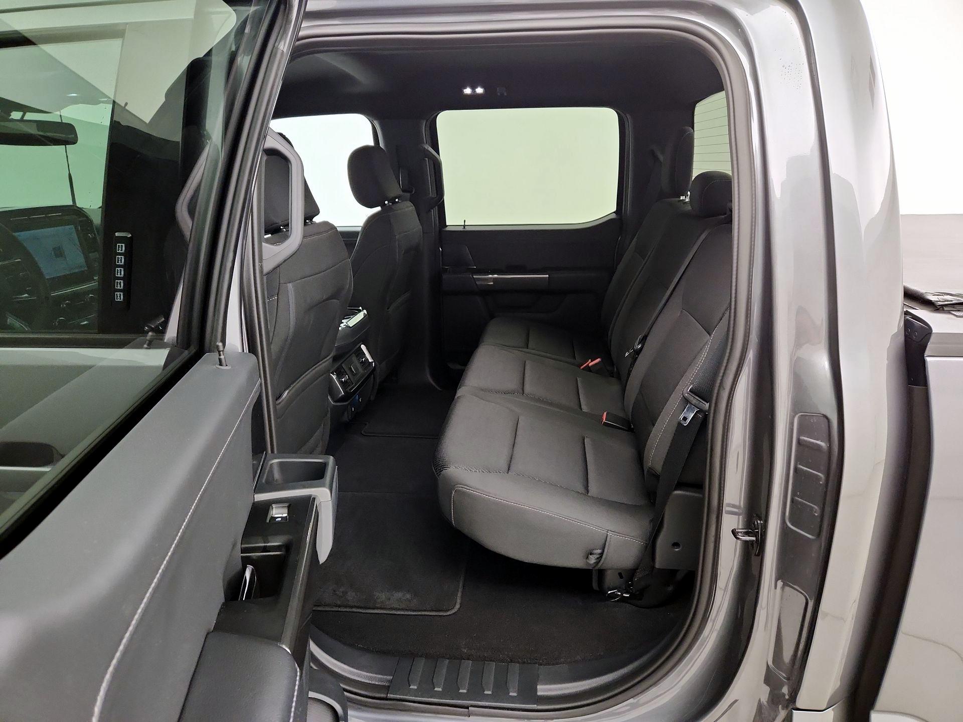 Thumbnail: 2023 Ford F-150 - 20