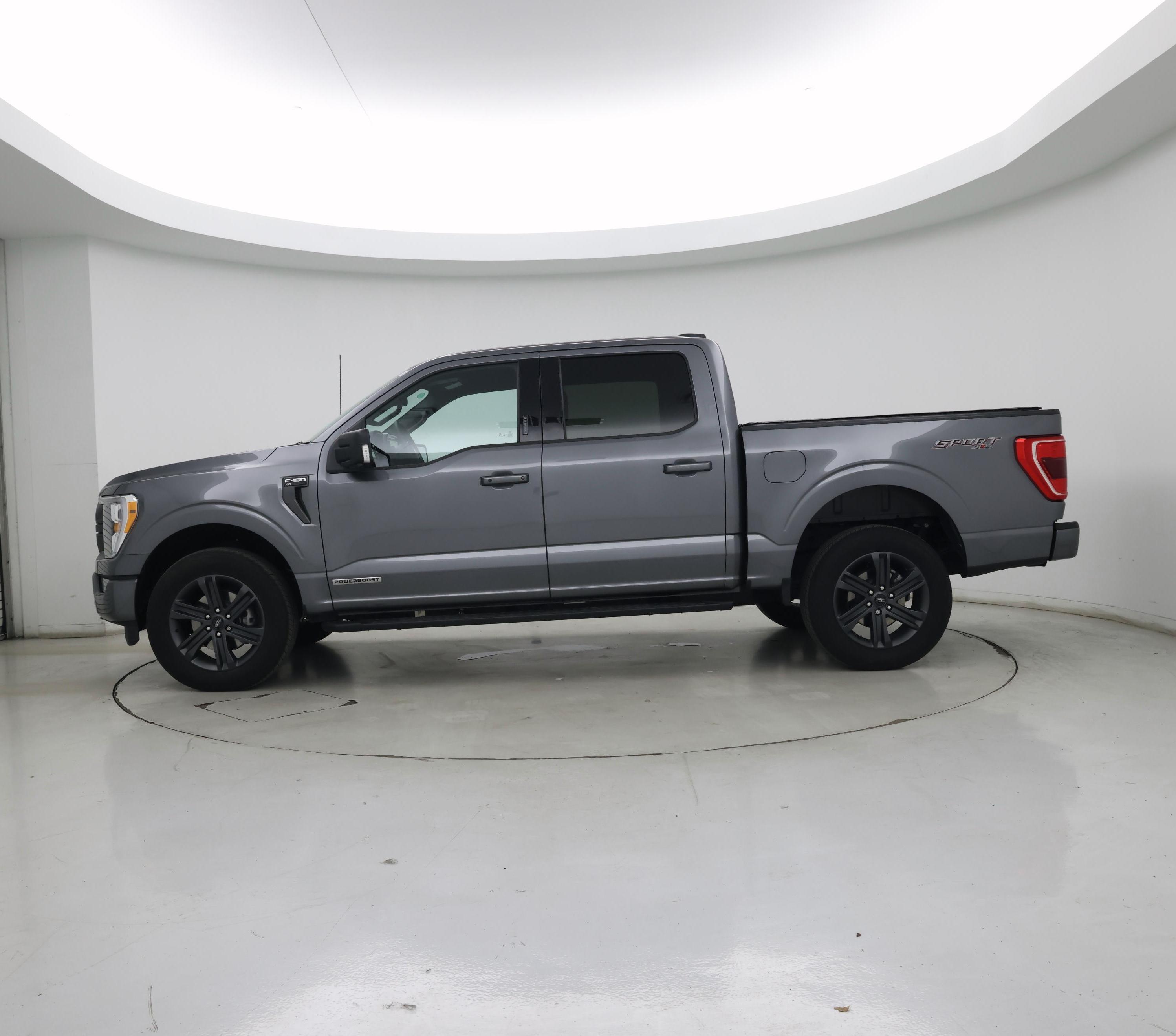 Thumbnail: 2023 Ford F-150 - 3