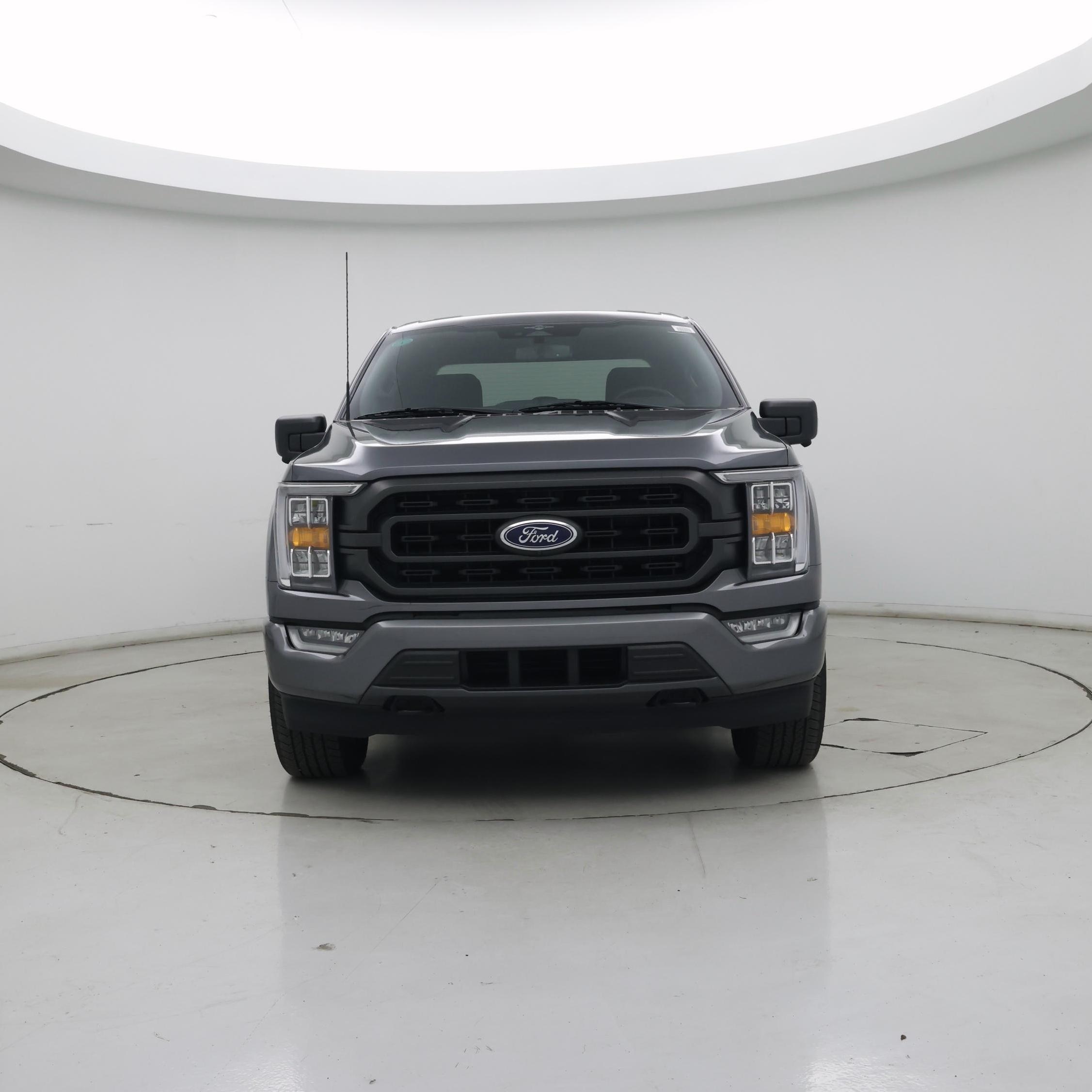 Thumbnail: 2023 Ford F-150 - 5