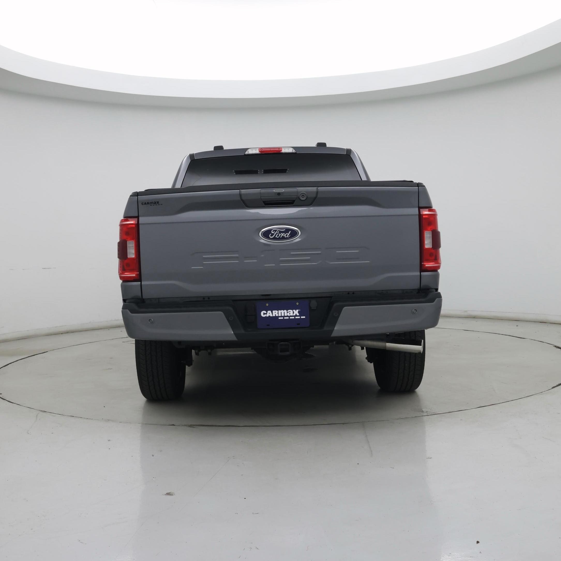 Thumbnail: 2023 Ford F-150 - 6