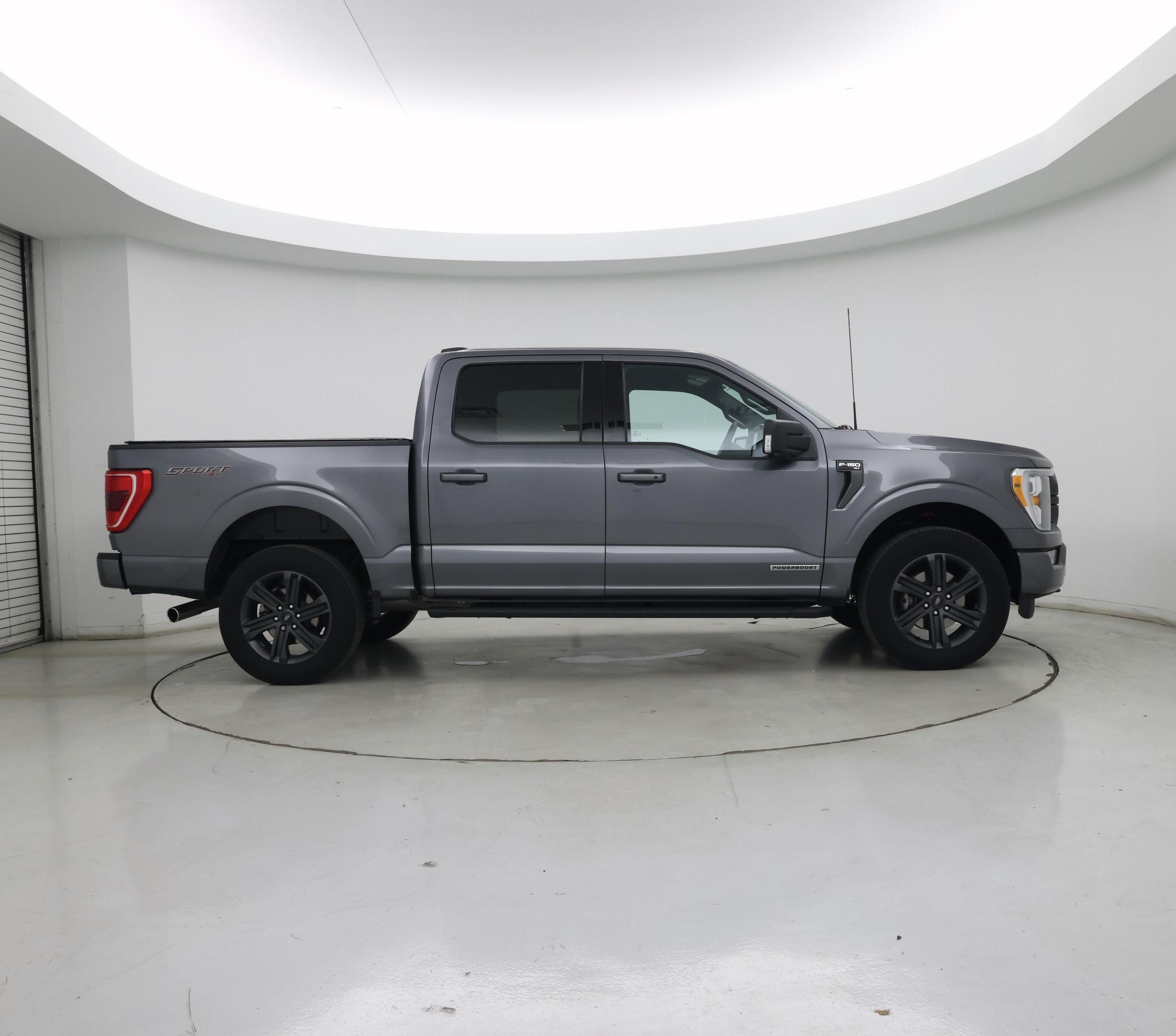 Thumbnail: 2023 Ford F-150 - 7