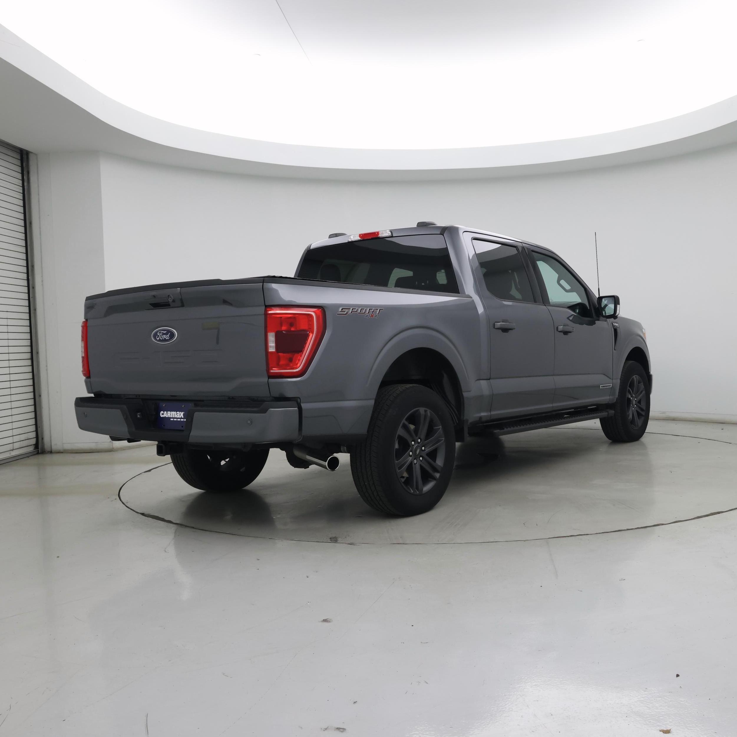 Thumbnail: 2023 Ford F-150 - 8