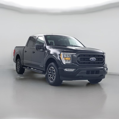 2023 Ford F150 XLT