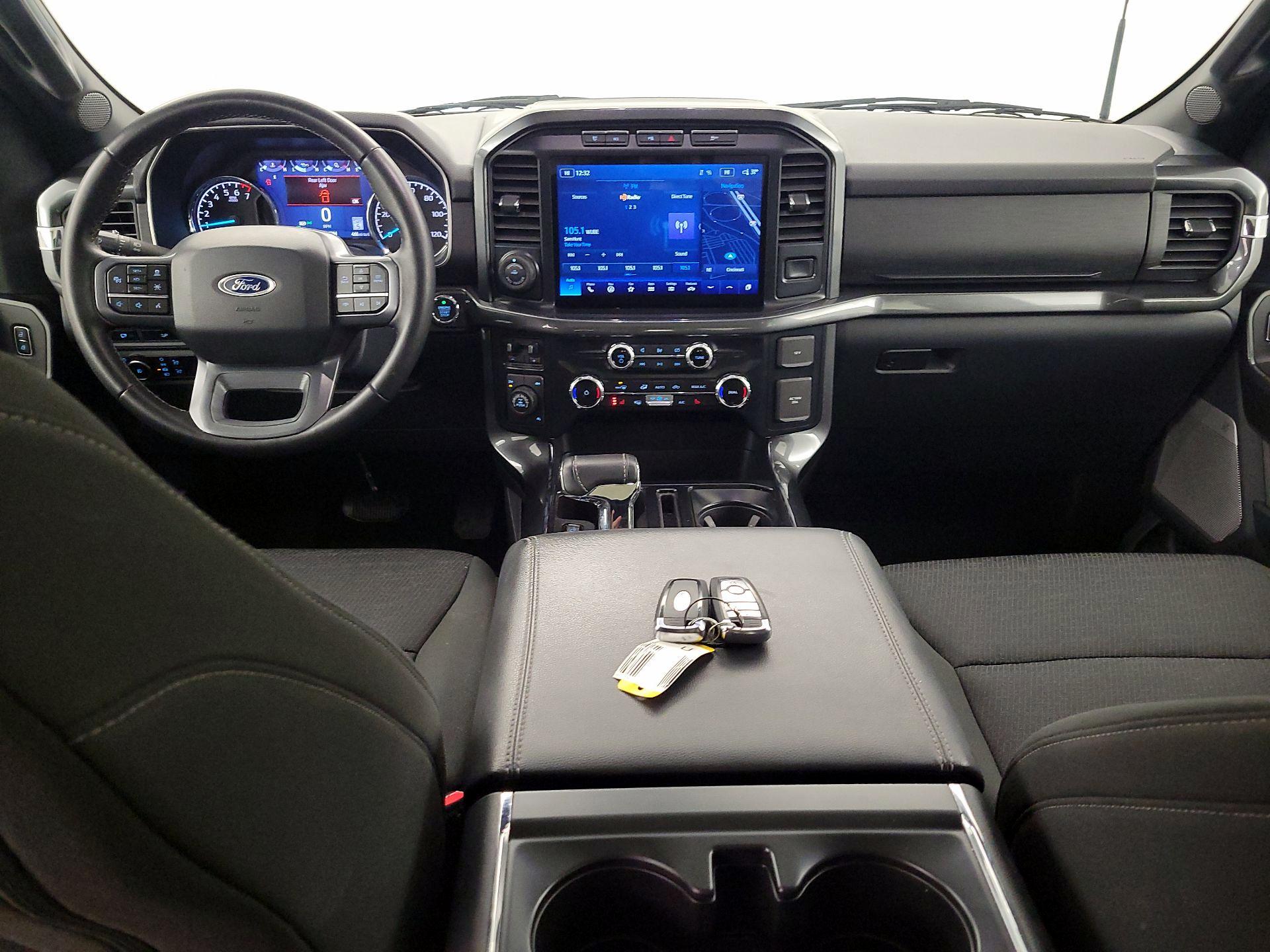 Thumbnail: 2023 Ford F-150 - 9