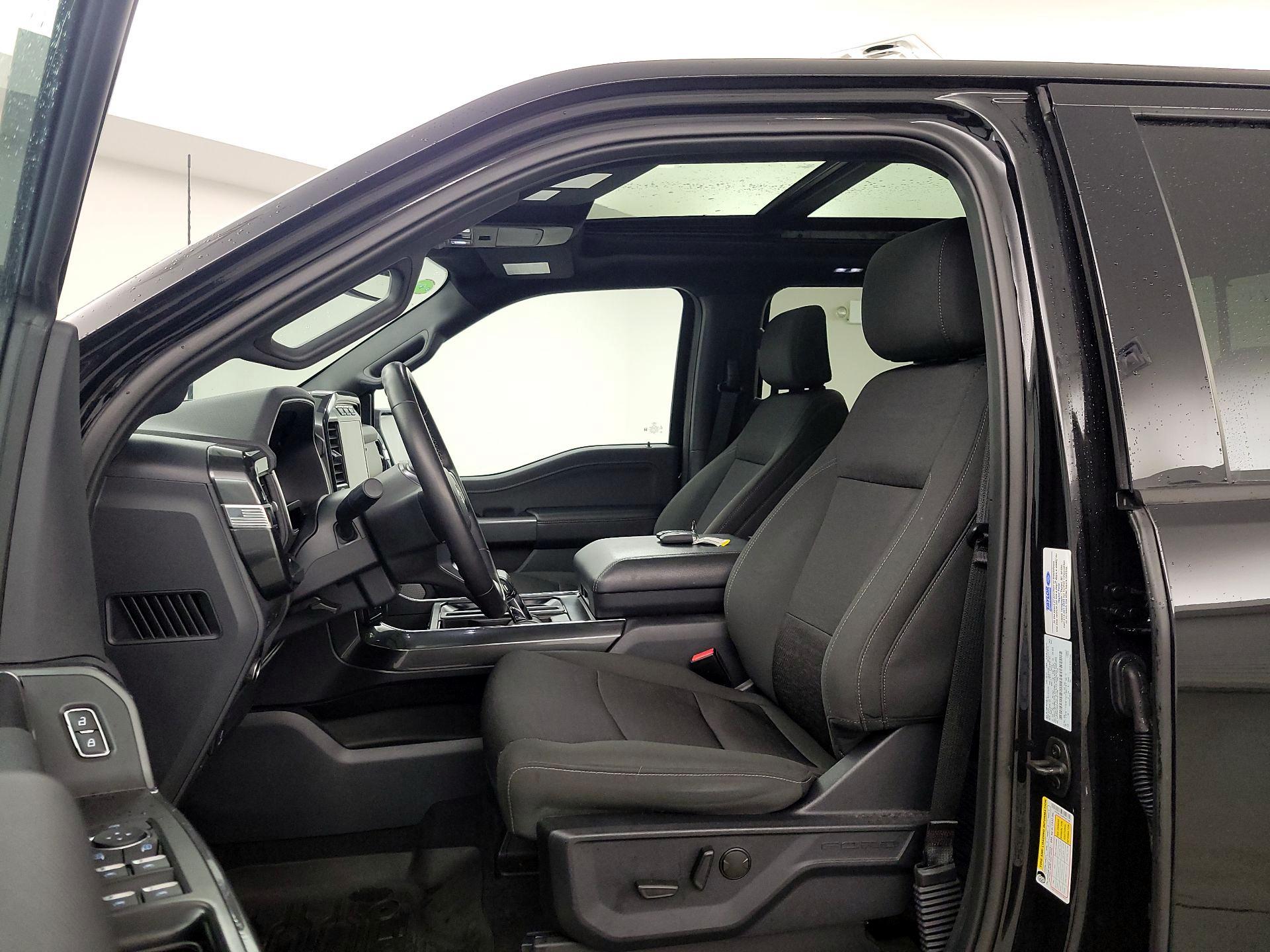 Thumbnail: 2023 Ford F-150 - 11