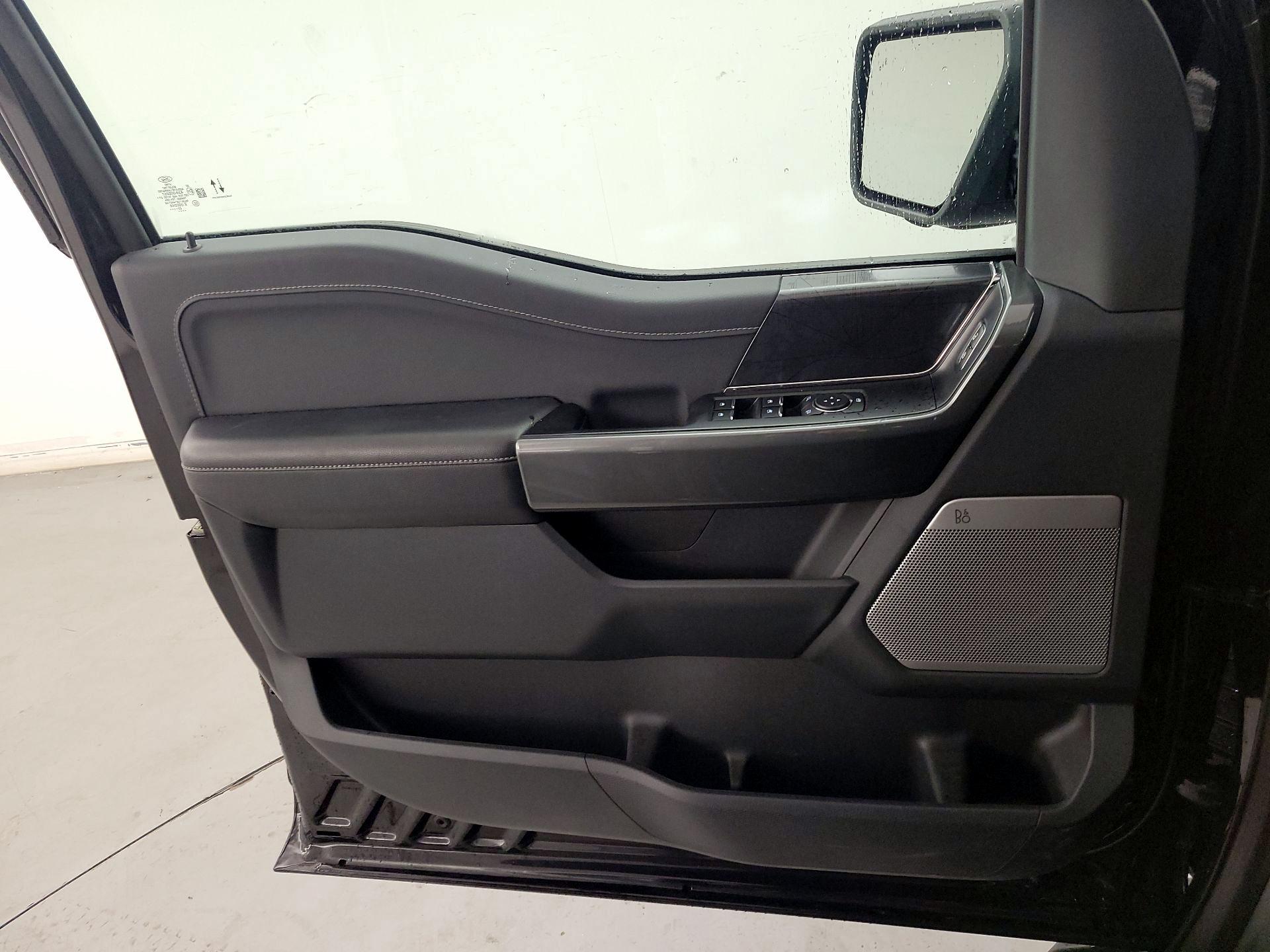 Thumbnail: 2023 Ford F-150 - 12