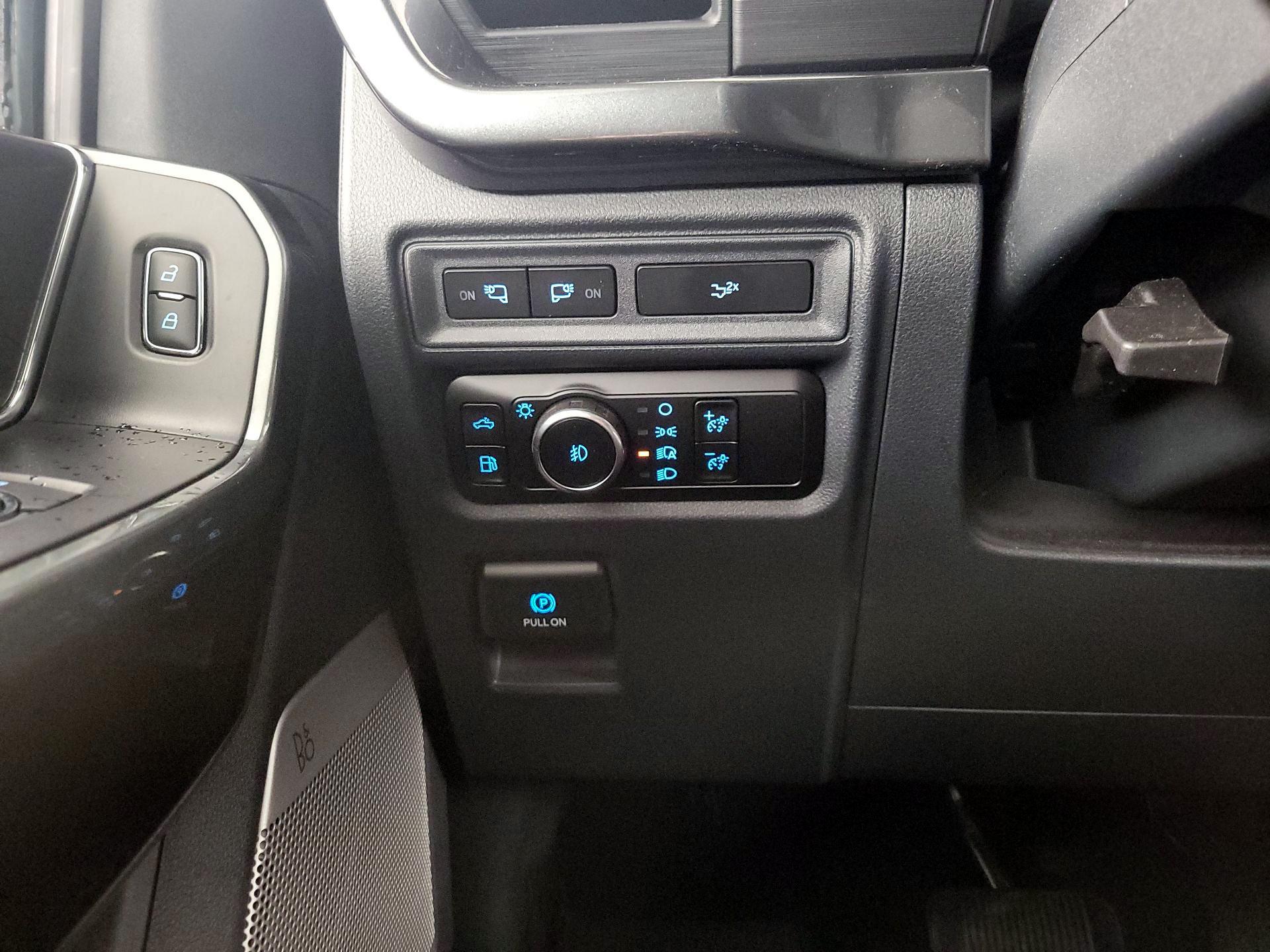 Thumbnail: 2023 Ford F-150 - 13