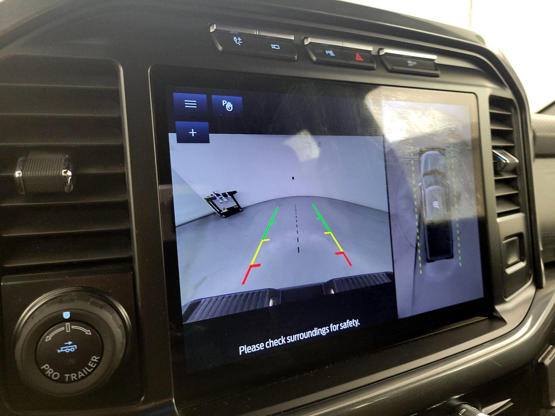 Thumbnail: 2023 Ford F-150 - 15