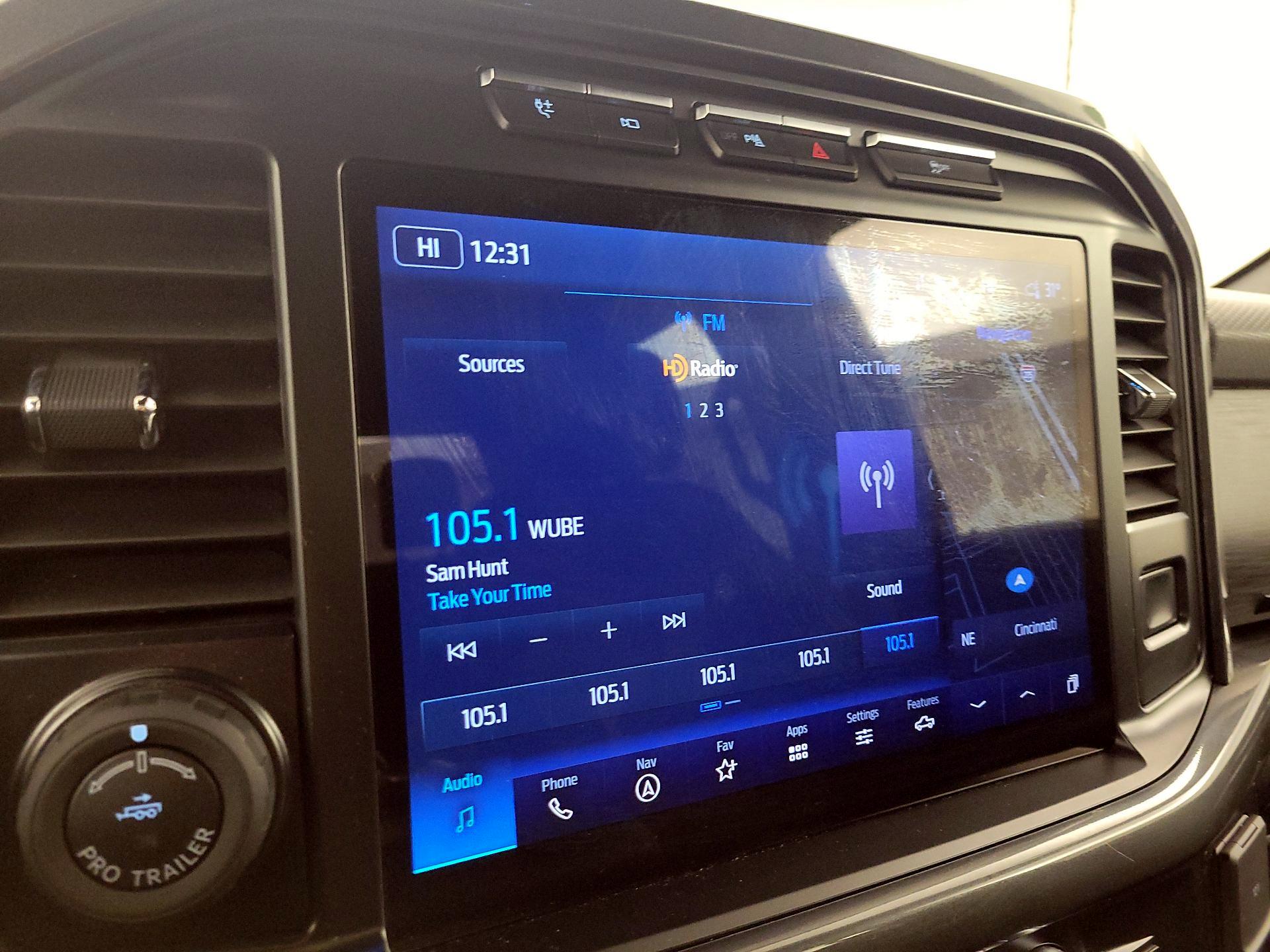 Thumbnail: 2023 Ford F-150 - 16