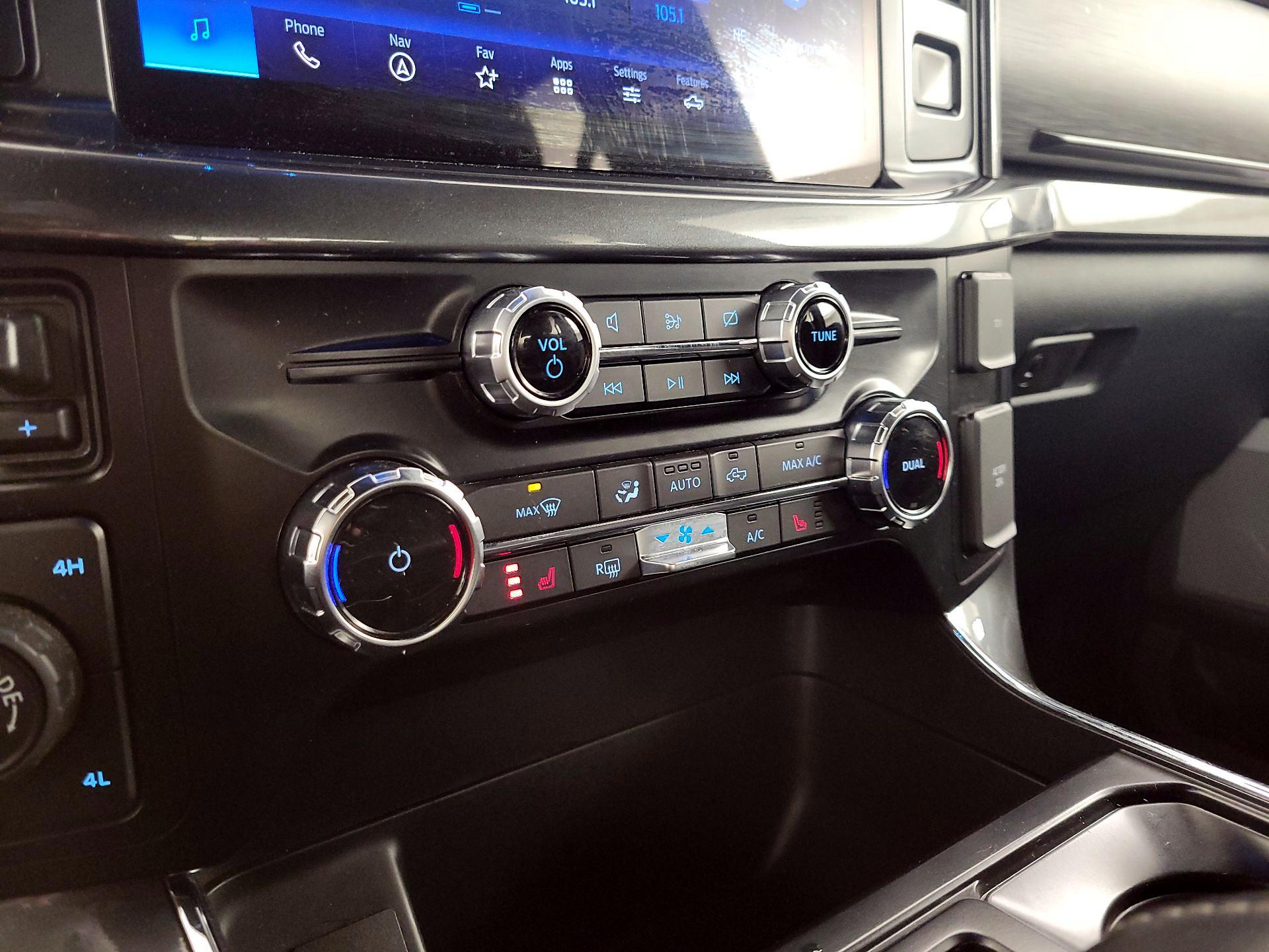 Thumbnail: 2023 Ford F-150 - 17