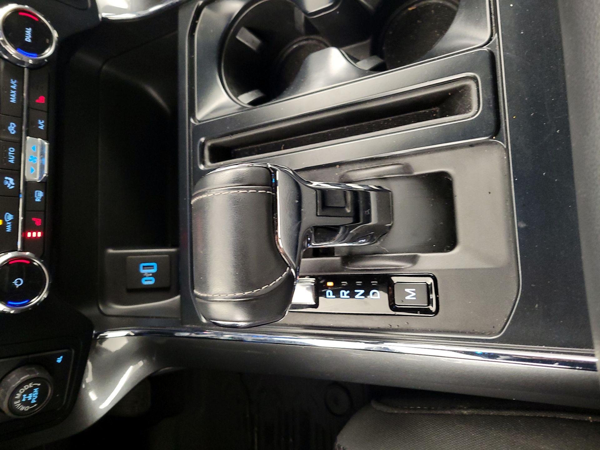 Thumbnail: 2023 Ford F-150 - 18