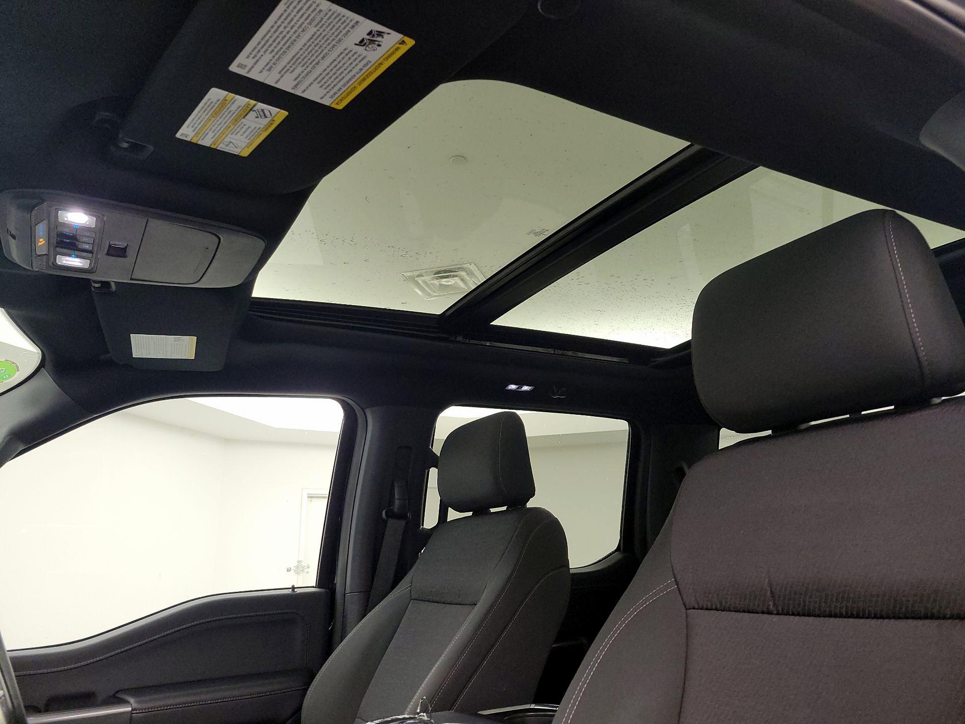 Thumbnail: 2023 Ford F-150 - 20