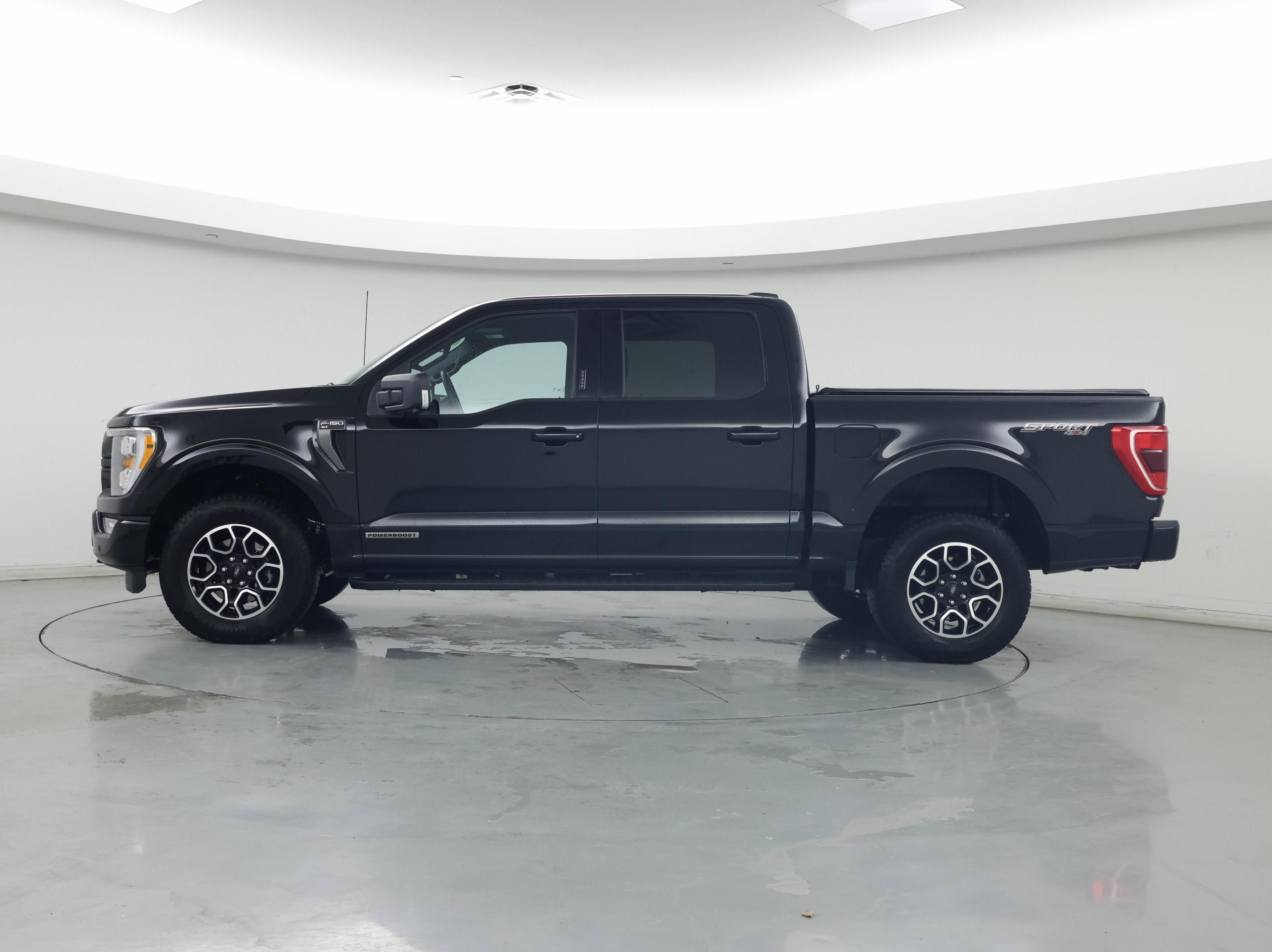 Thumbnail: 2023 Ford F-150 - 3