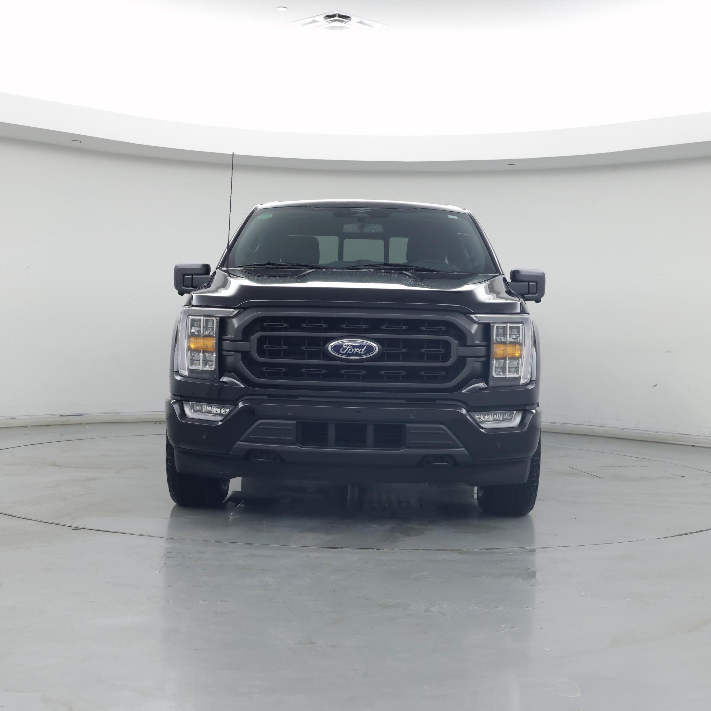 Thumbnail: 2023 Ford F-150 - 5