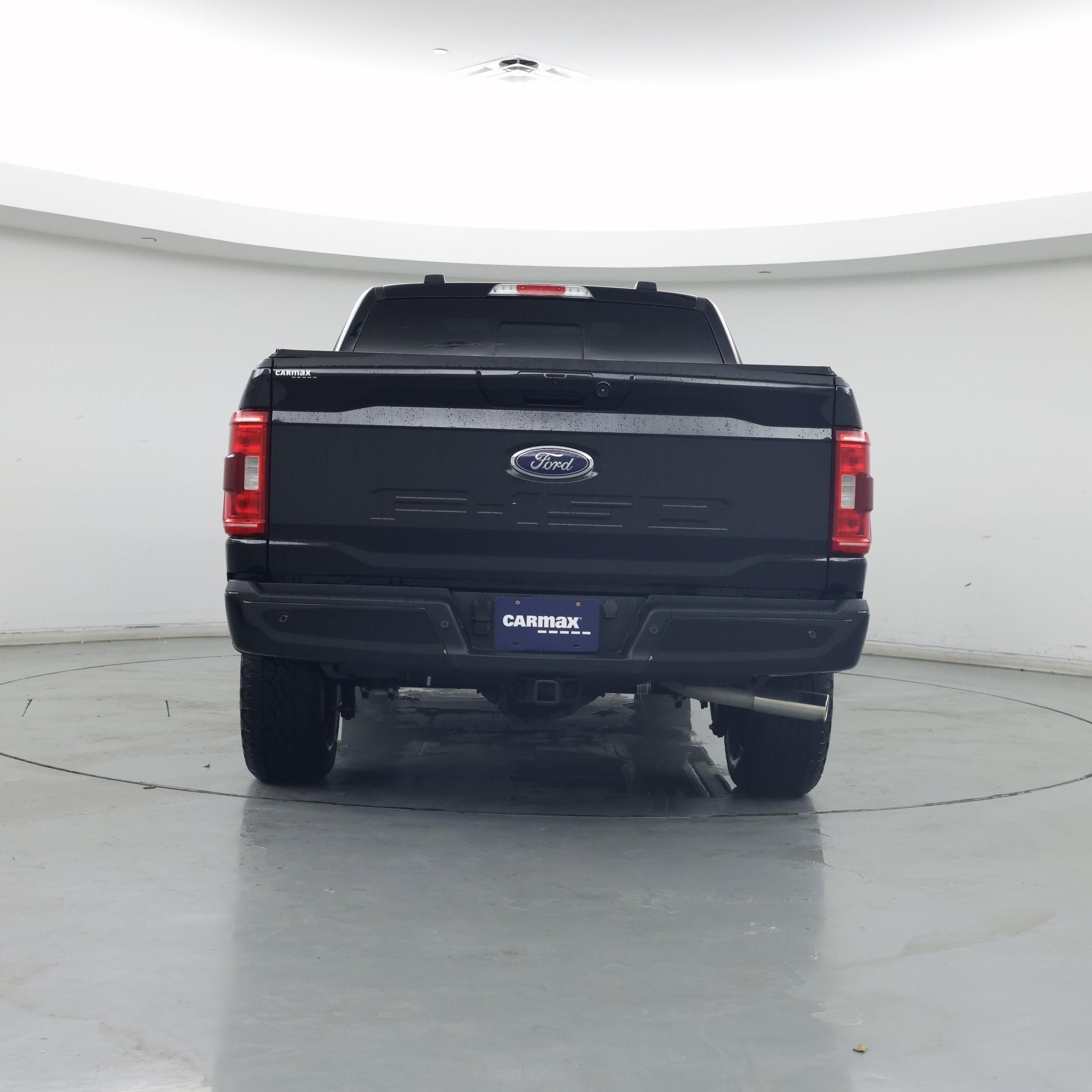 Thumbnail: 2023 Ford F-150 - 6