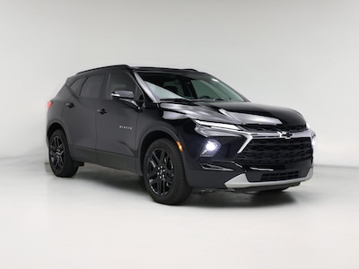2023 Chevrolet Blazer 3LT