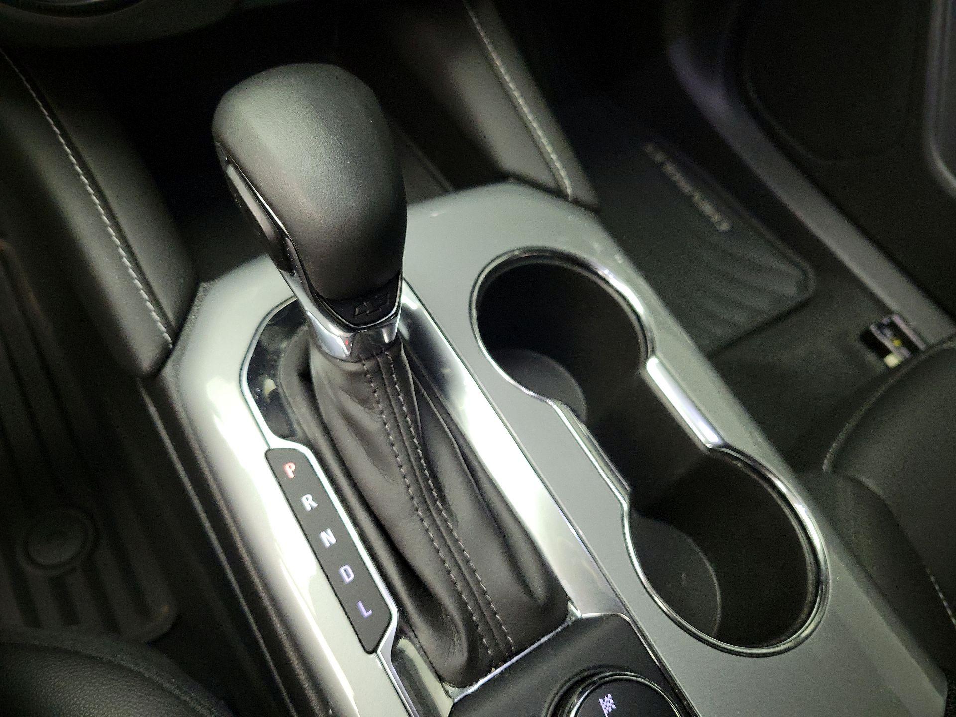 Thumbnail: 2023 Chevrolet Blazer - 17