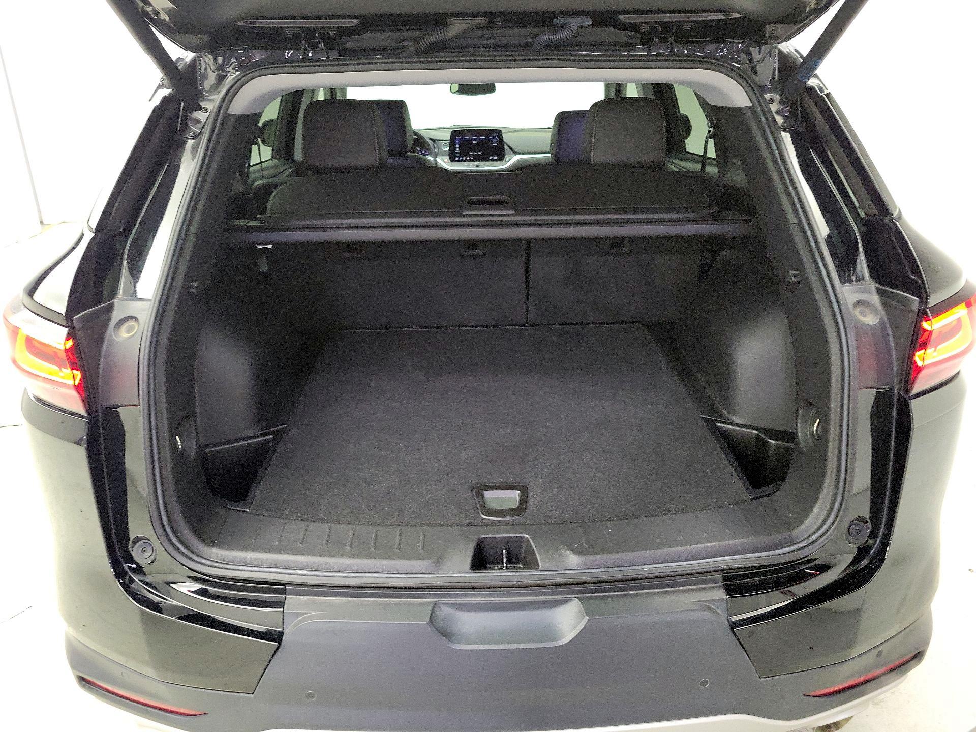 Thumbnail: 2023 Chevrolet Blazer - 20