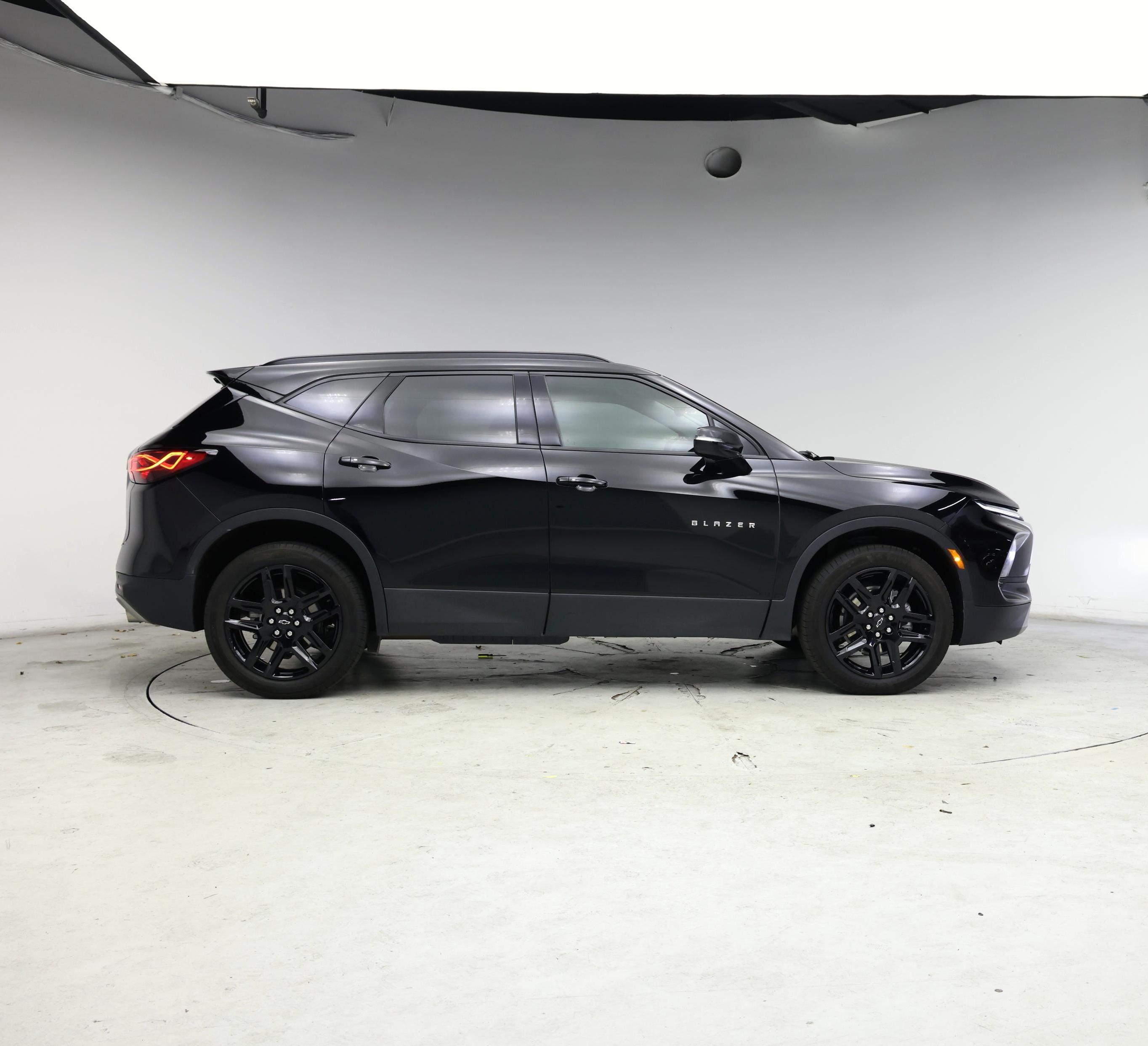 Thumbnail: 2023 Chevrolet Blazer - 7