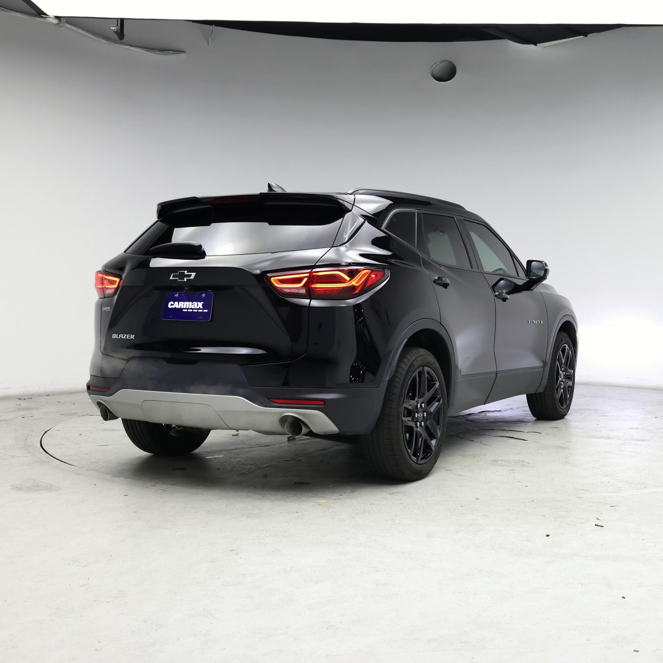 Thumbnail: 2023 Chevrolet Blazer - 8