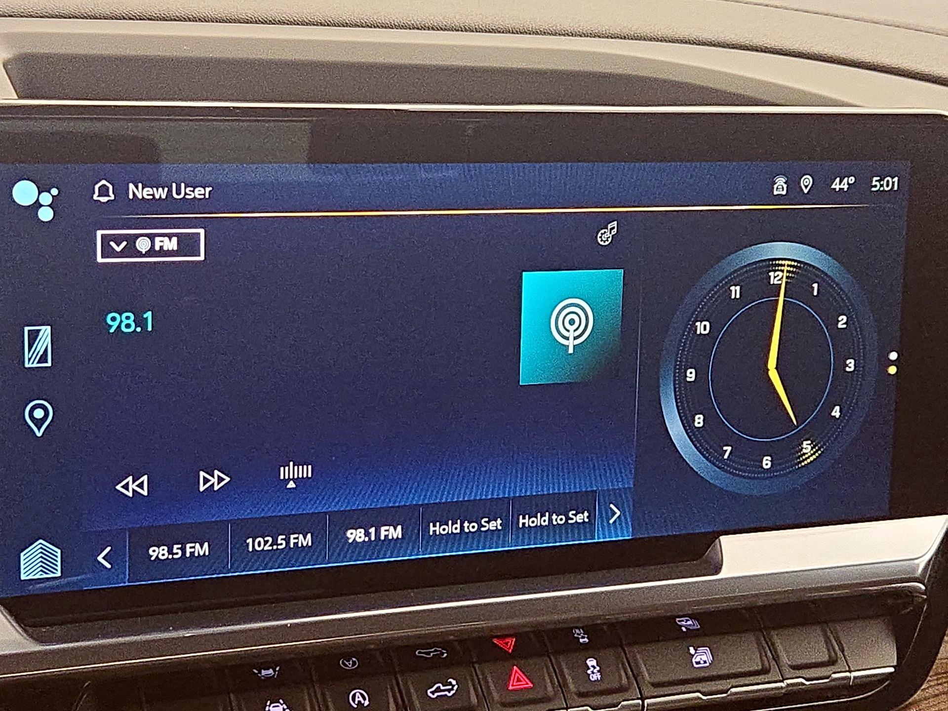 Thumbnail: 2023 Chevrolet Silverado 1500 - 15