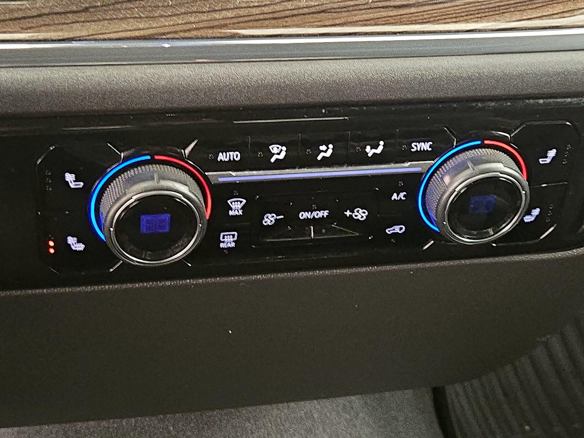 Thumbnail: 2023 Chevrolet Silverado 1500 - 16