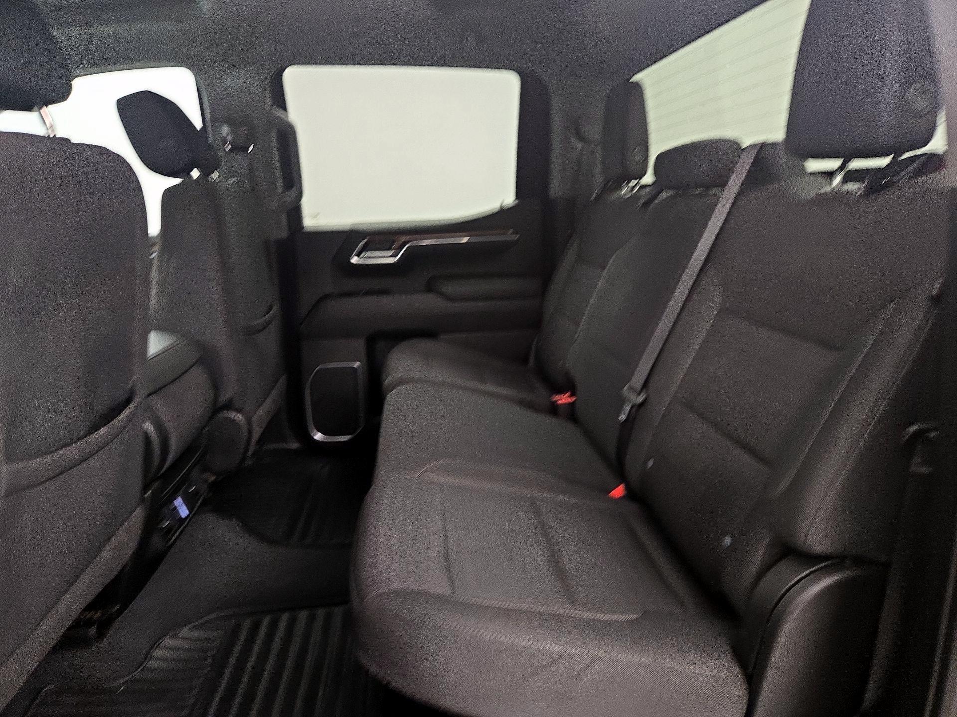 Thumbnail: 2023 Chevrolet Silverado 1500 - 19