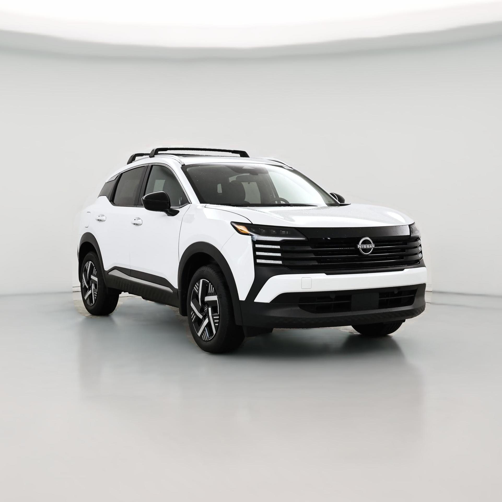 Thumbnail: 2026 Nissan Kicks - 1