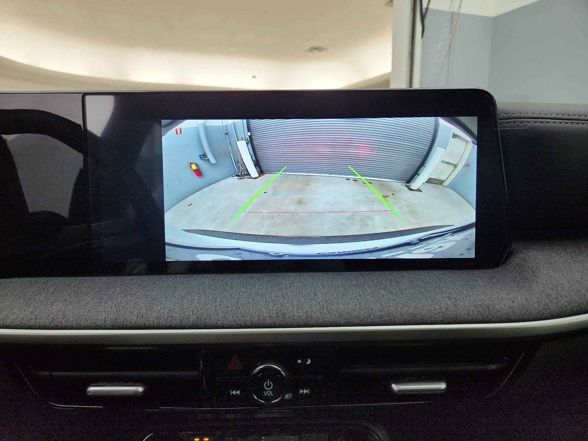 Thumbnail: 2026 Nissan Kicks - 14