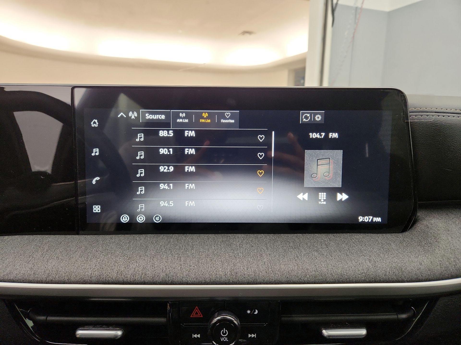 Thumbnail: 2026 Nissan Kicks - 15