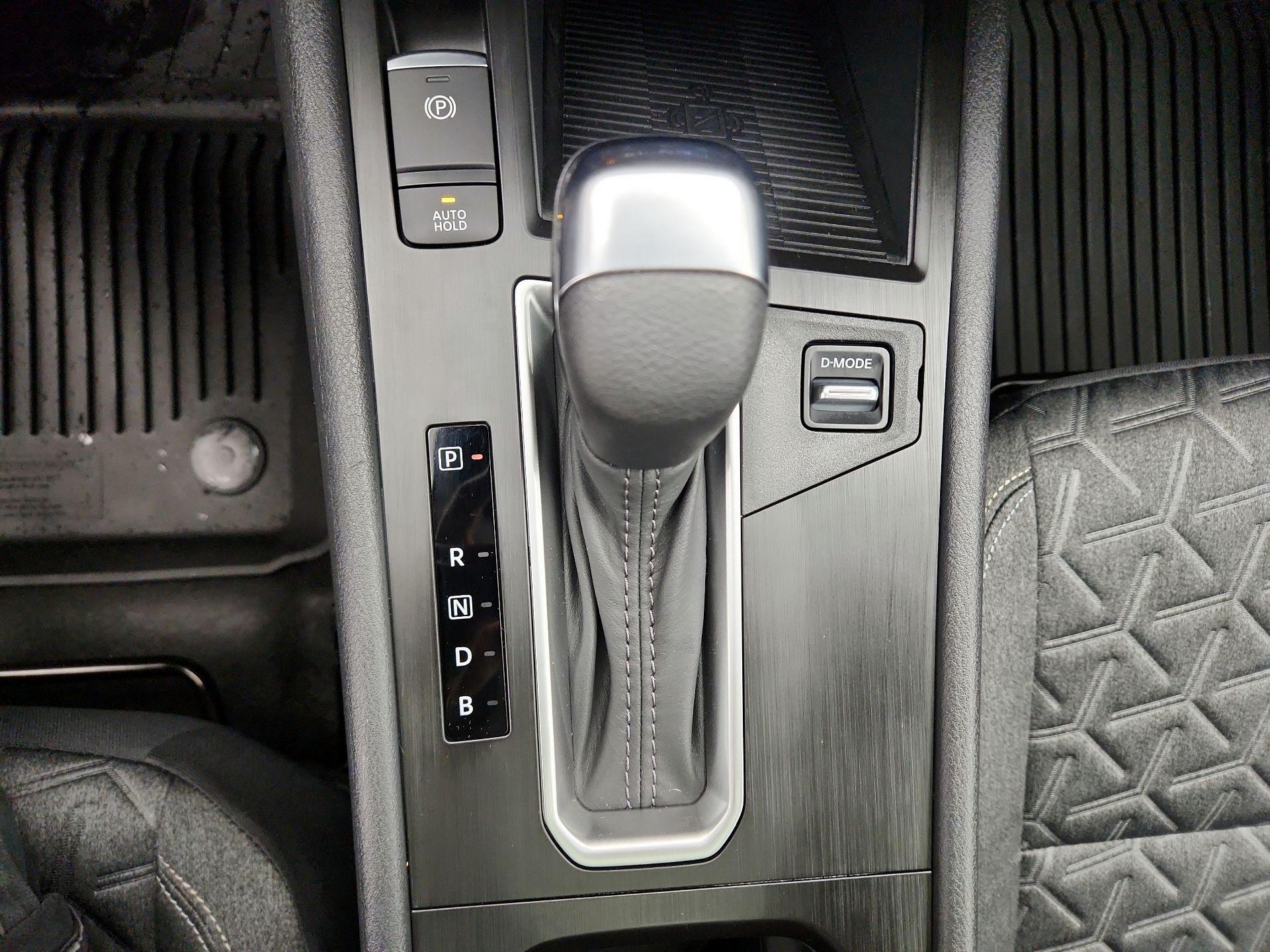 Thumbnail: 2026 Nissan Kicks - 17