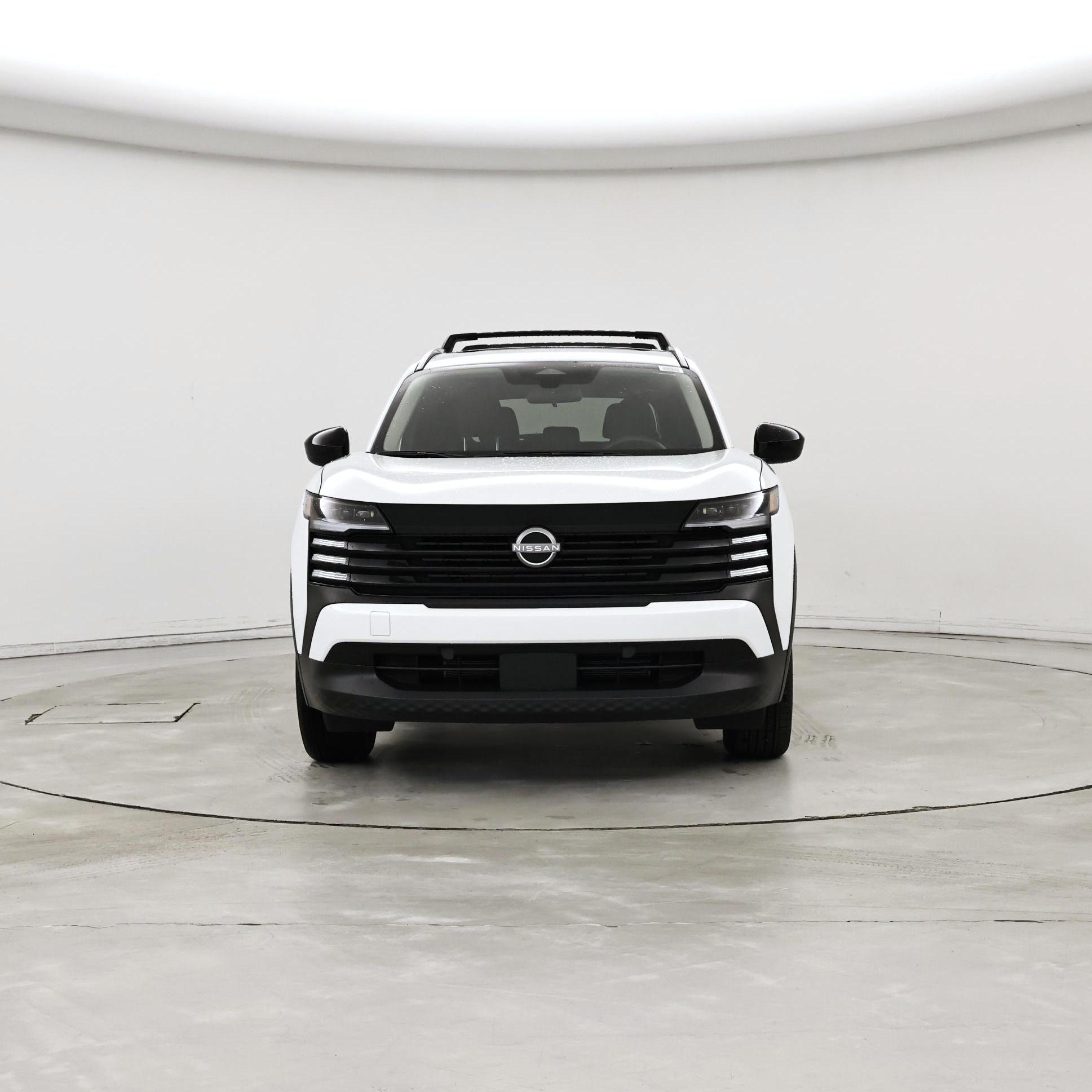 Thumbnail: 2026 Nissan Kicks - 5