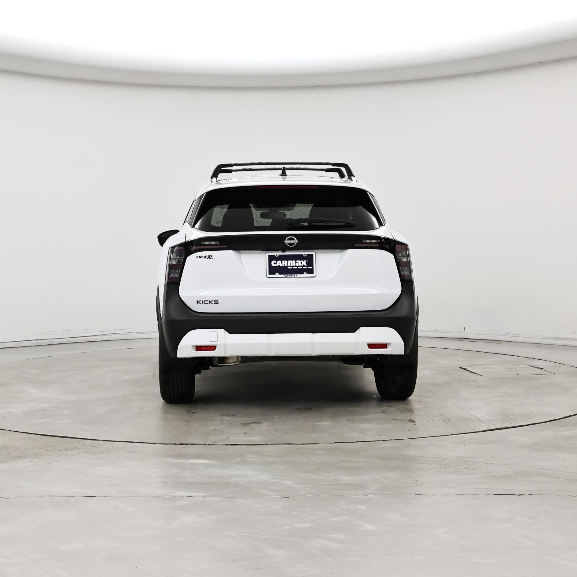 Thumbnail: 2026 Nissan Kicks - 6