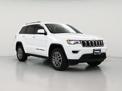2019 Jeep Grand Cherokee Laredo E