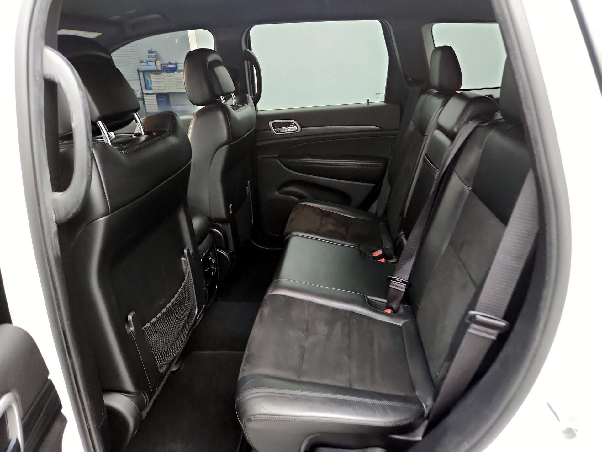 Thumbnail: 2019 Jeep Grand Cherokee - 20