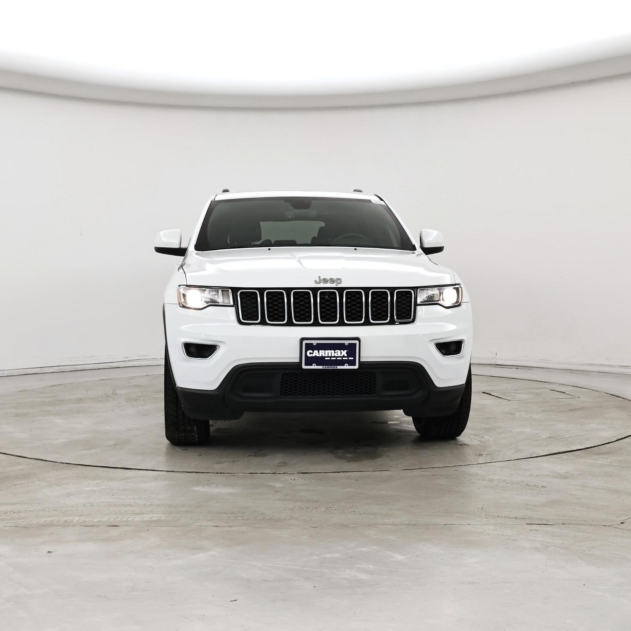 Thumbnail: 2019 Jeep Grand Cherokee - 5